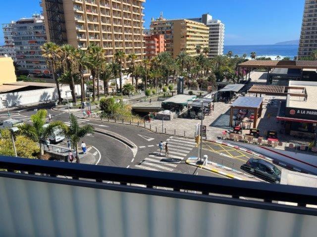 Holiday home Atico - Duplex - Vista Mar