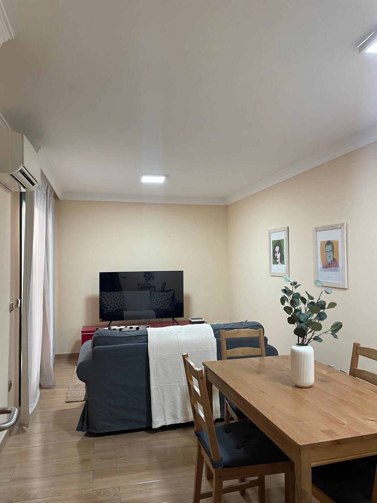 Luna C Apartment Puerto de la Cruz (Tenerife)