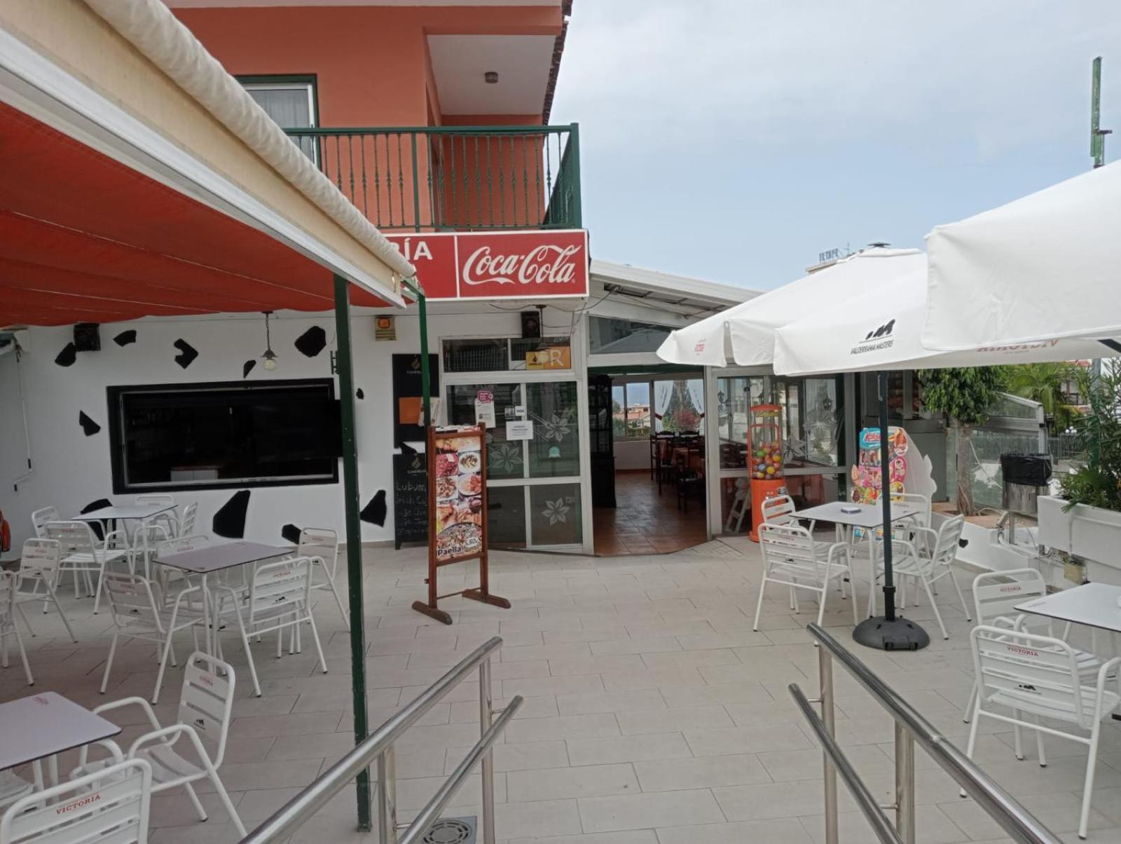 Chinyero Căn hộ Puerto de la Cruz (Tenerife)