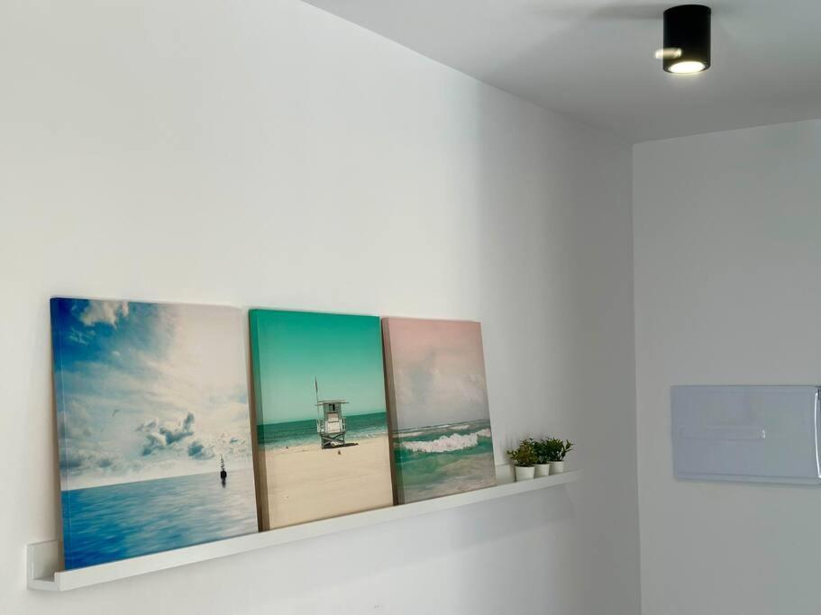 Stylish And Flat - Puerto de la Cruz (Tenerife)