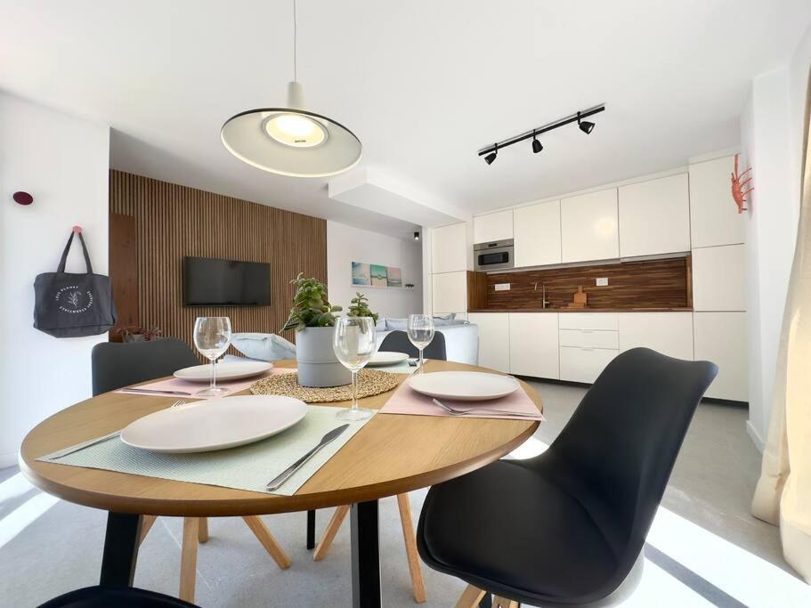 Stylish And Flat - Apartment