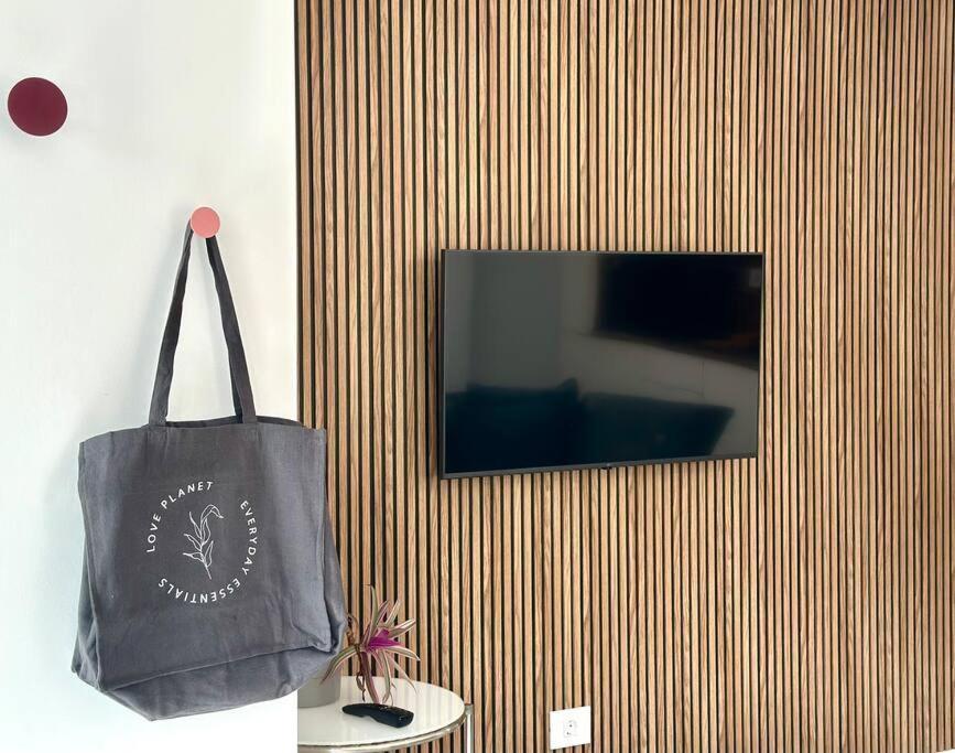 Stylish And Flat -