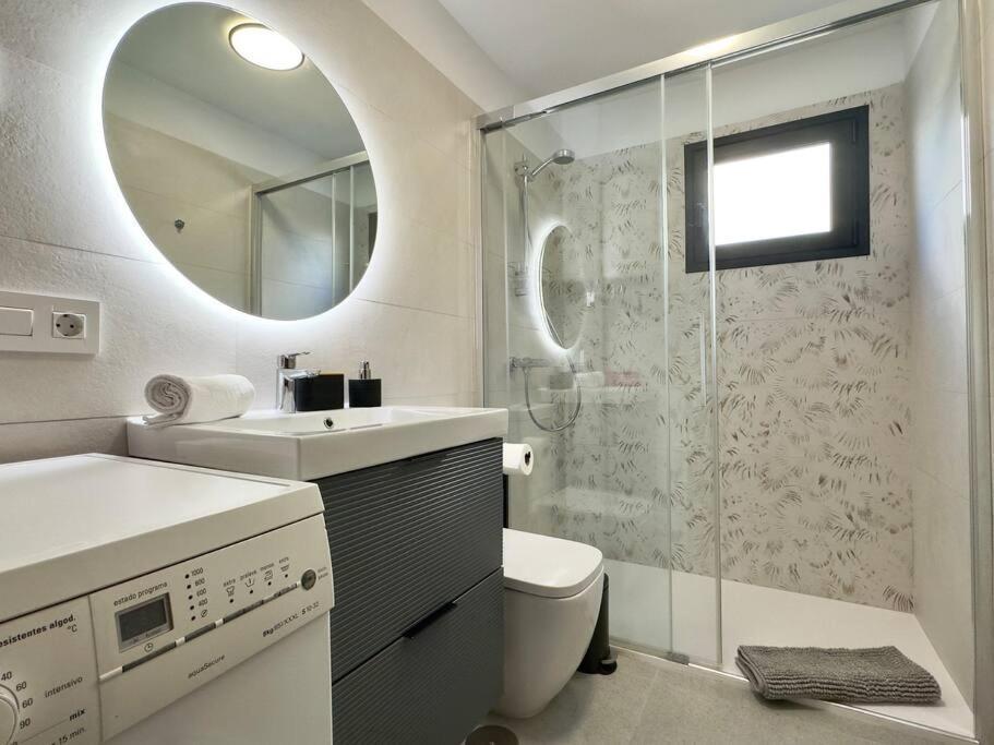 Stylish And Flat - Apartment