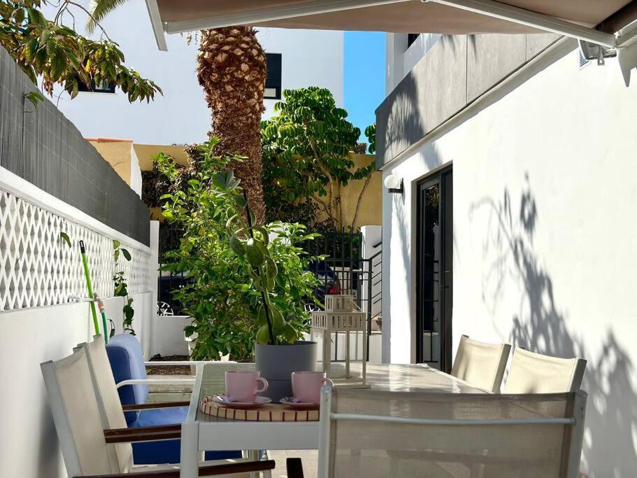 Stylish And Flat - Apartment Puerto de la Cruz (Tenerife)