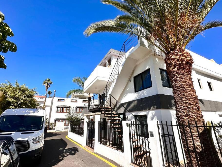 Stylish And Flat - Puerto de la Cruz (Tenerife)