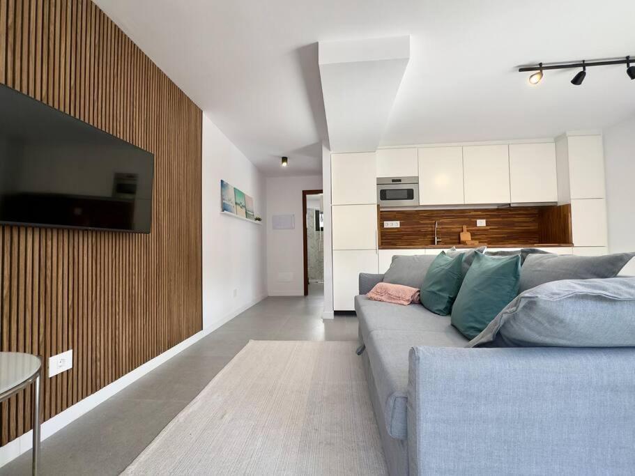 Stylish And Flat - Puerto de la Cruz (Tenerife)