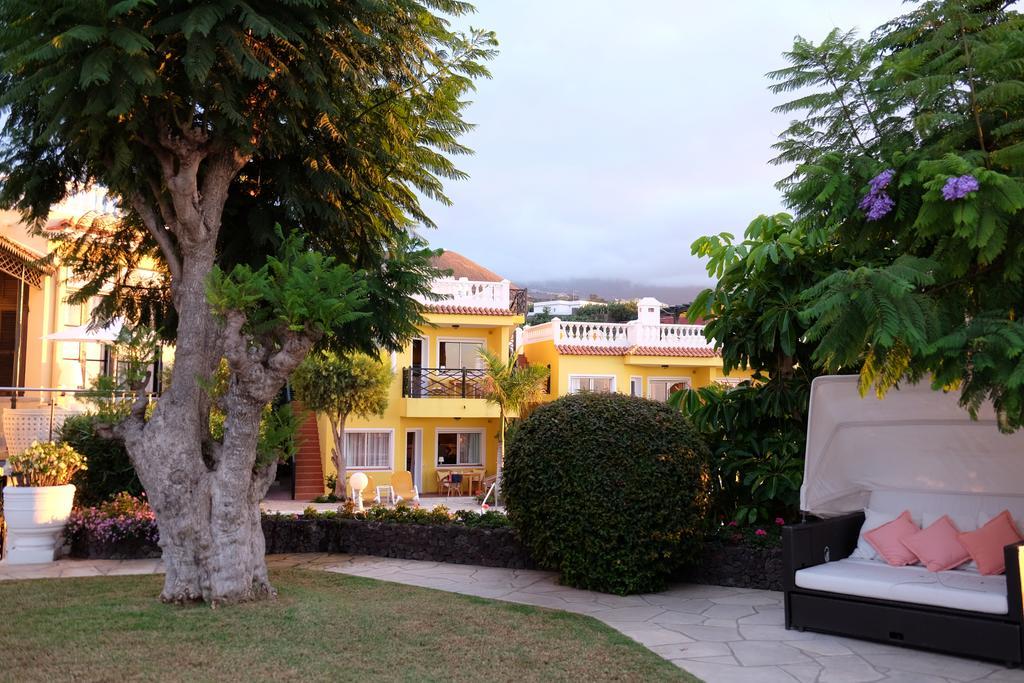 Penthause Rosalva Puerto de la Cruz (Tenerife)