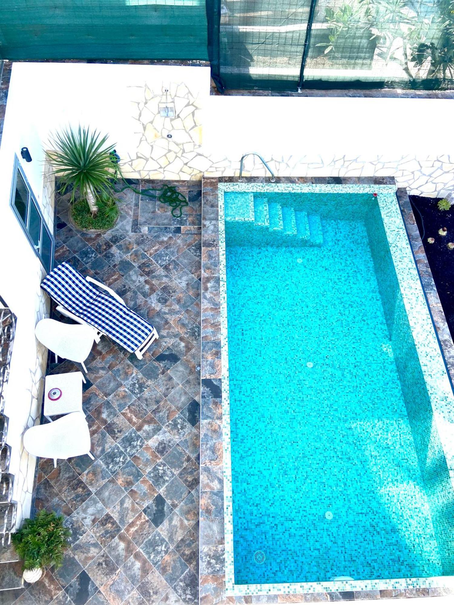 Oasis La Paz - Romen - Adults Only Apartment *
