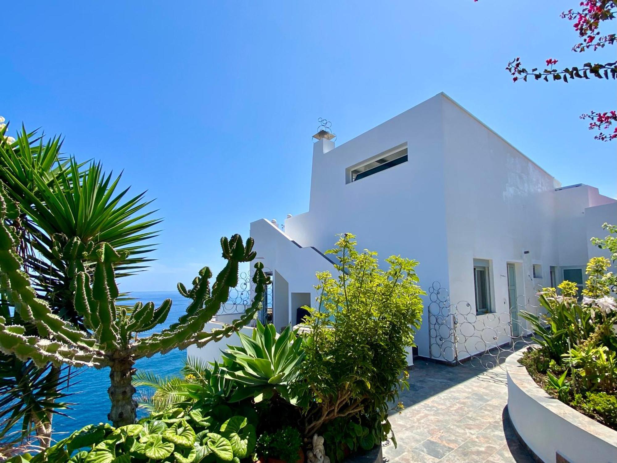 Oasis La Paz - Romen - Adults Only * Puerto de la Cruz (Tenerife)