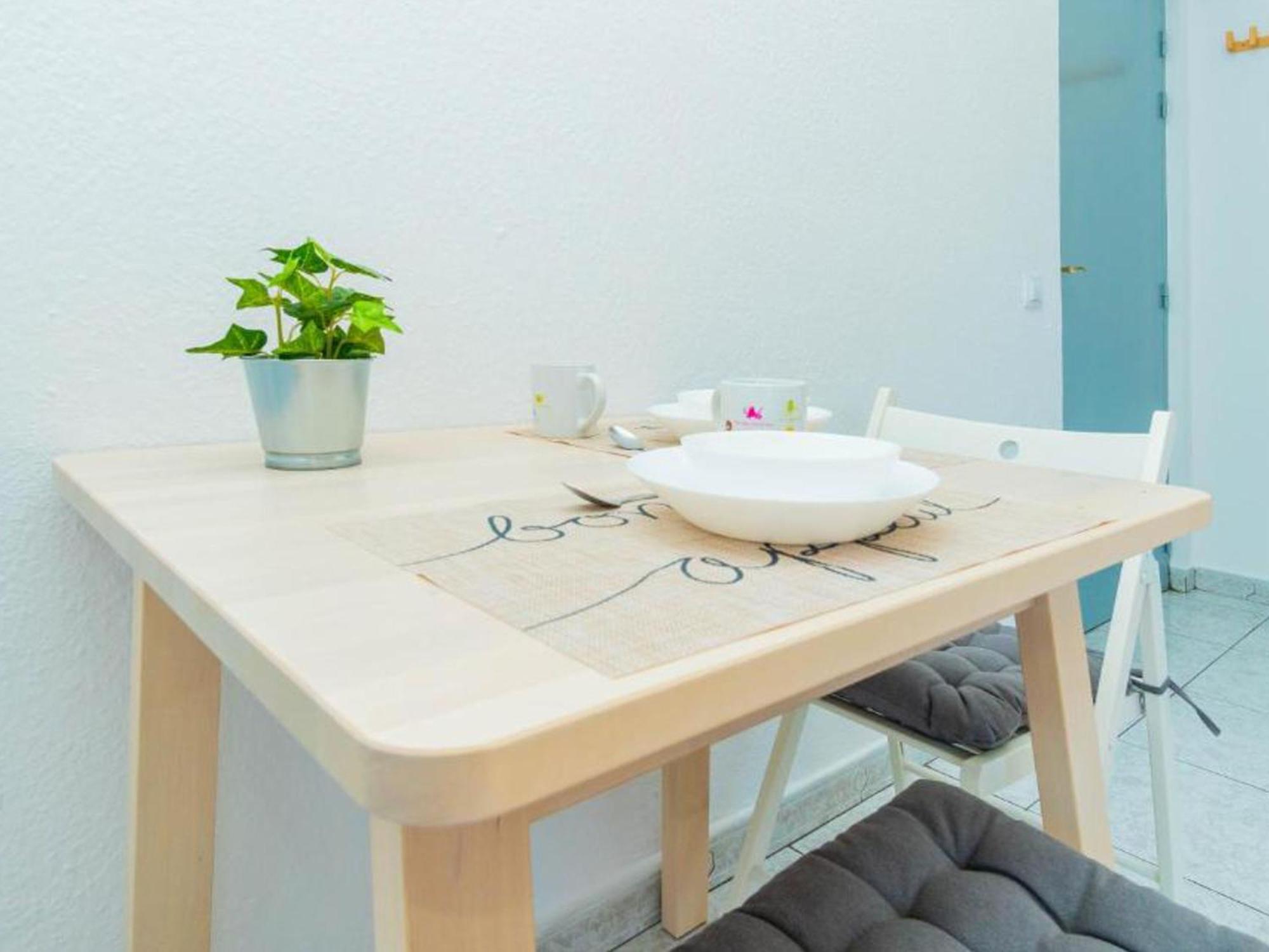 Live Puerto Valle Luz Appartement *