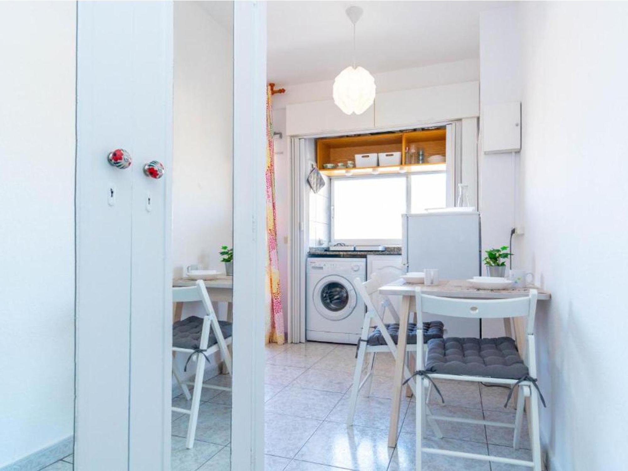 Appartement Live Puerto Valle Luz Puerto de la Cruz (Tenerife)