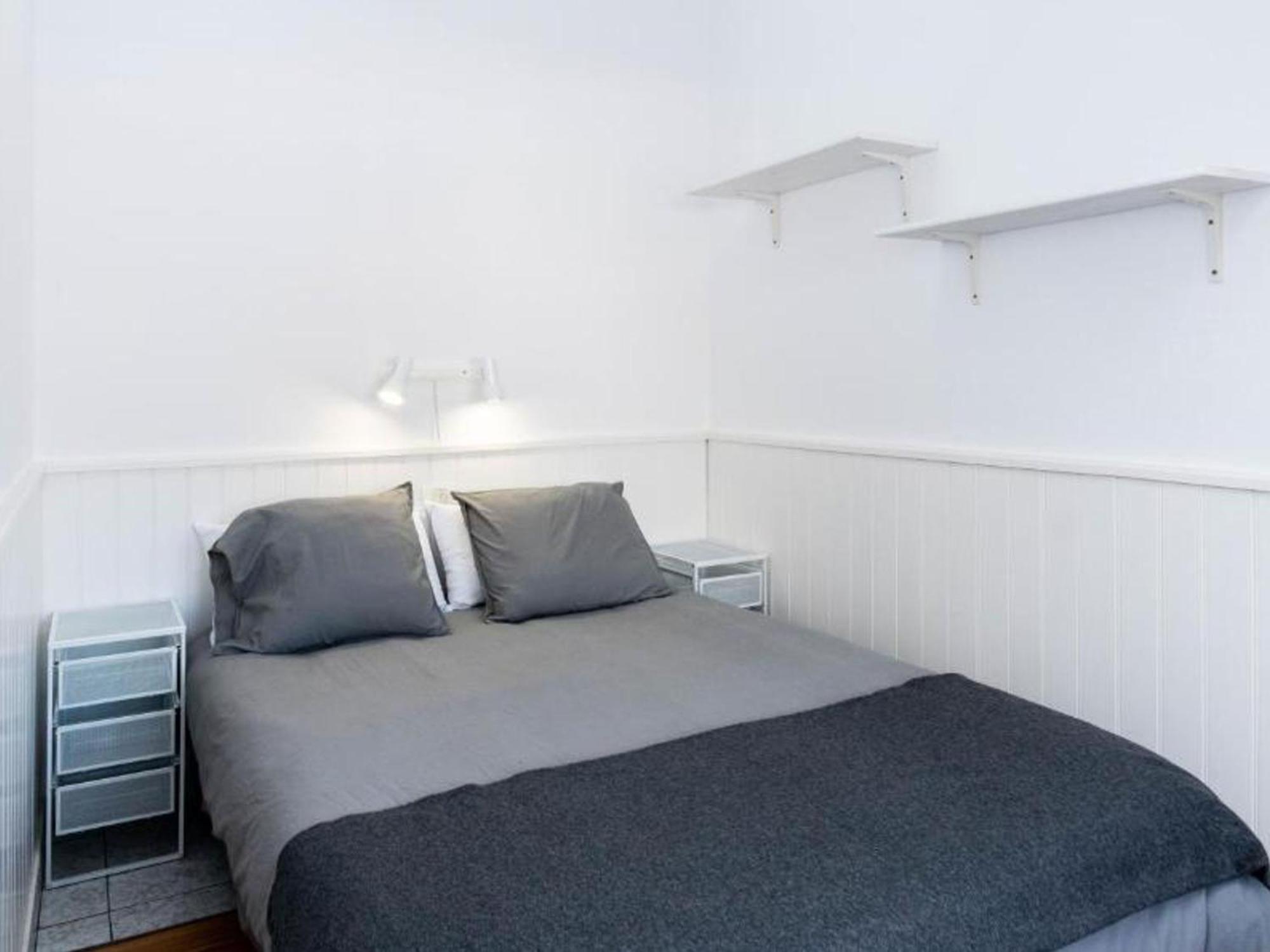 Appartement Live Puerto Valle Luz