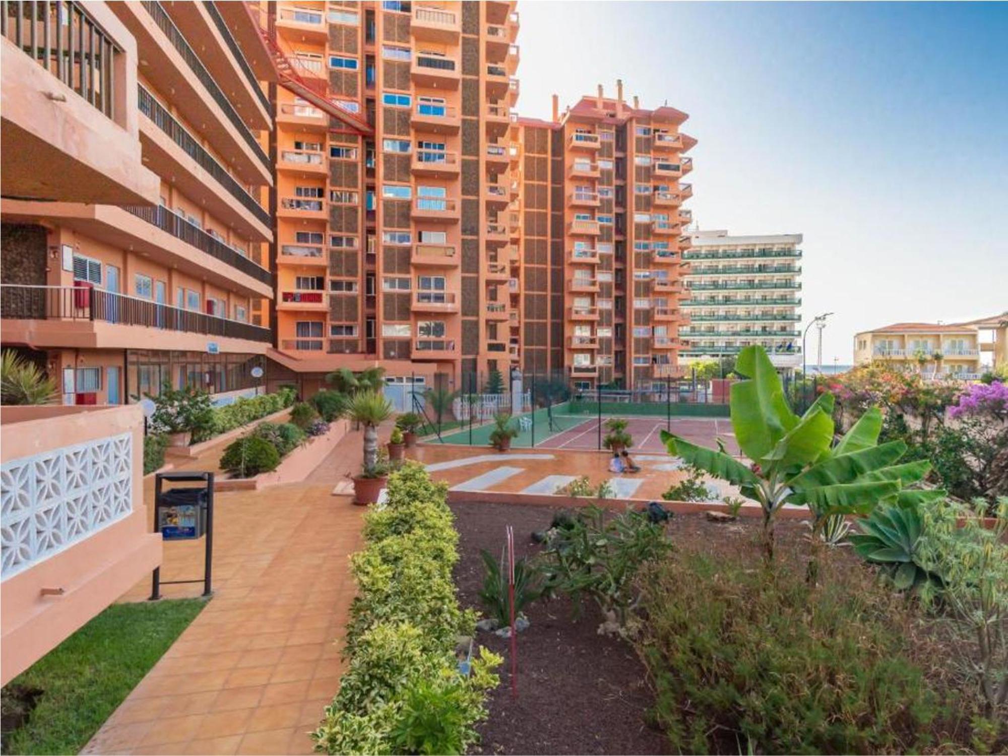 Live Puerto Valle Luz