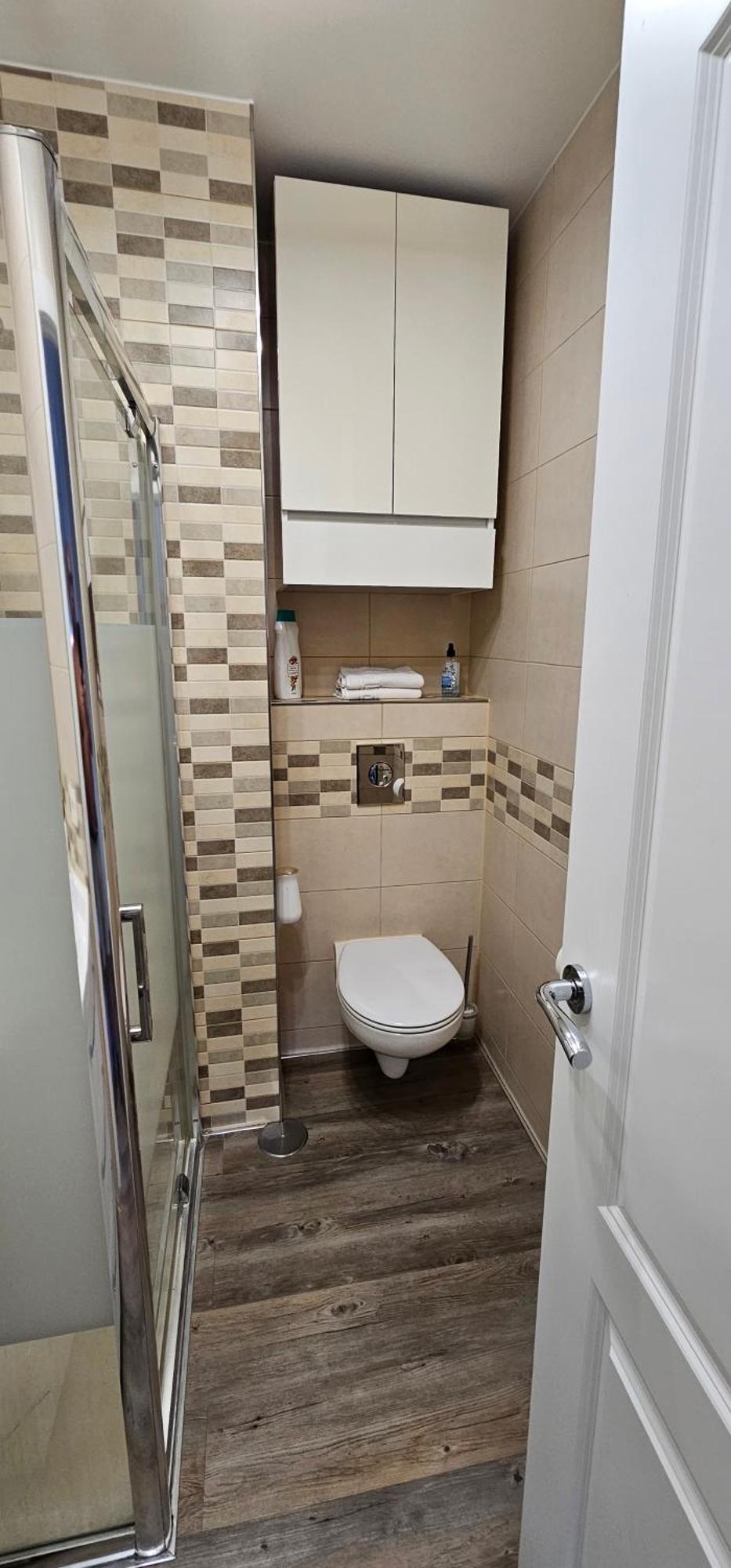 Estudio Tranquilo Cerca Del Mar. Apartment Puerto de la Cruz (Tenerife)