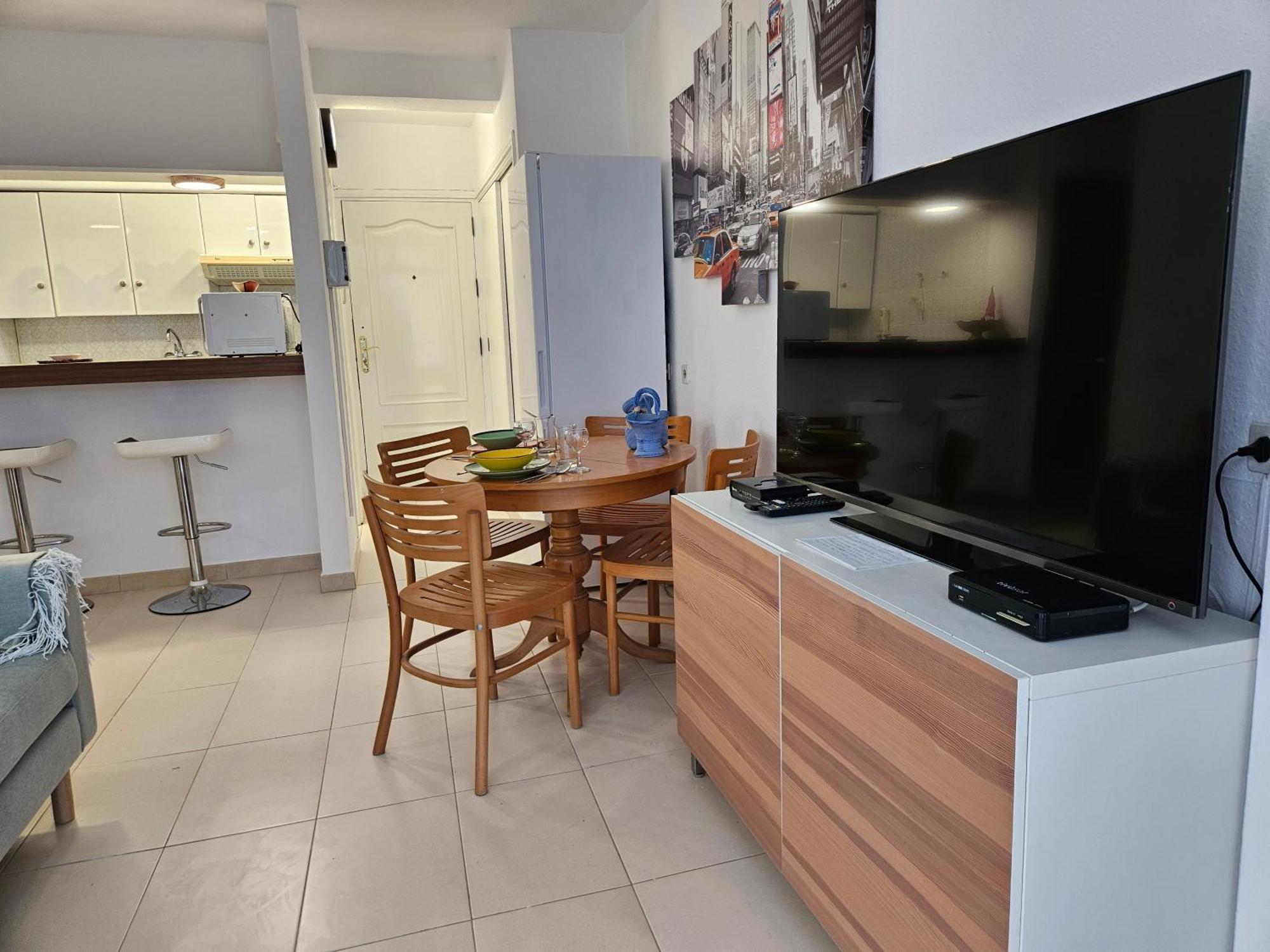 Casa Serena Apartment *