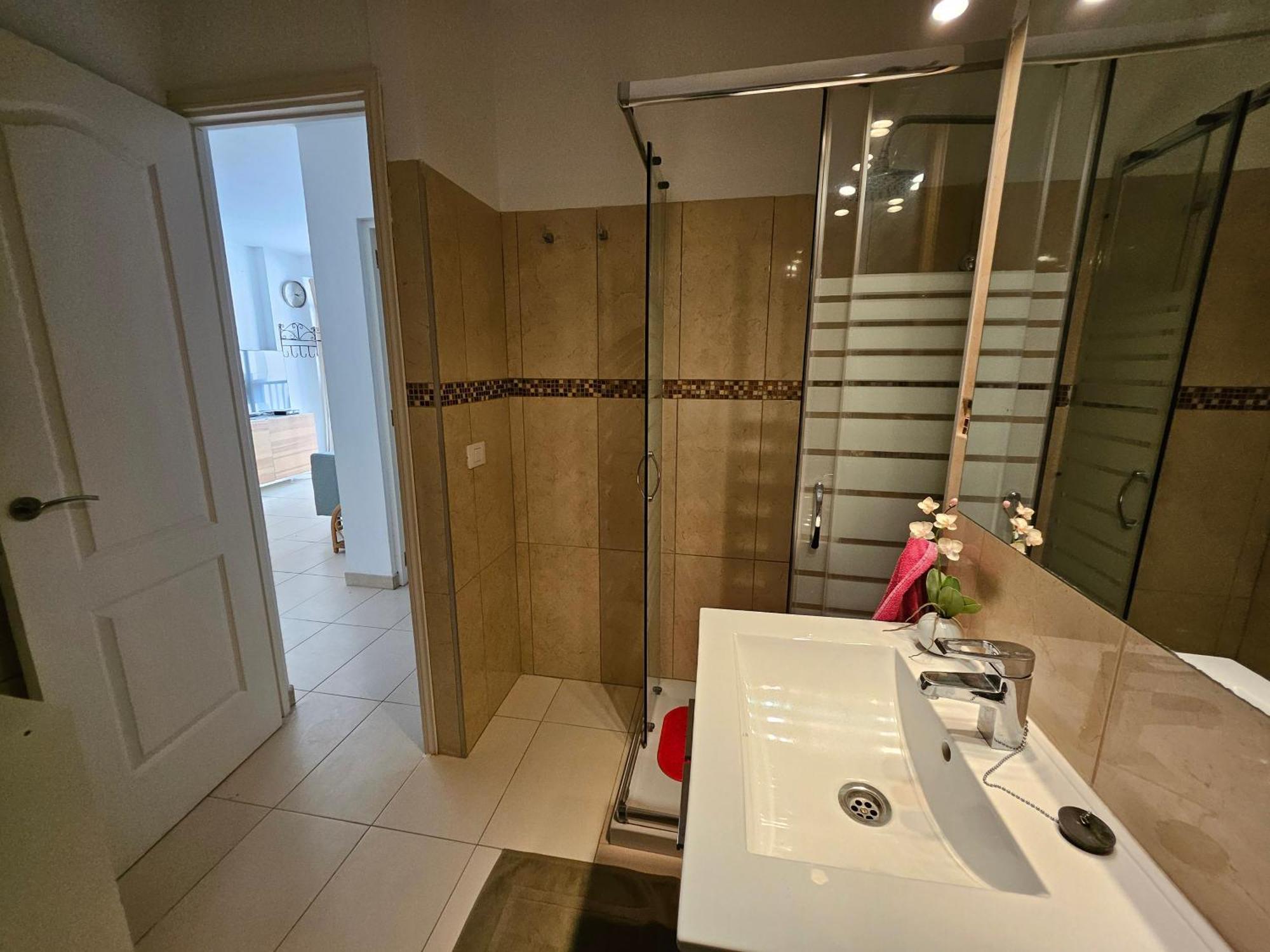Apartment Casa Serena Puerto de la Cruz (Tenerife)