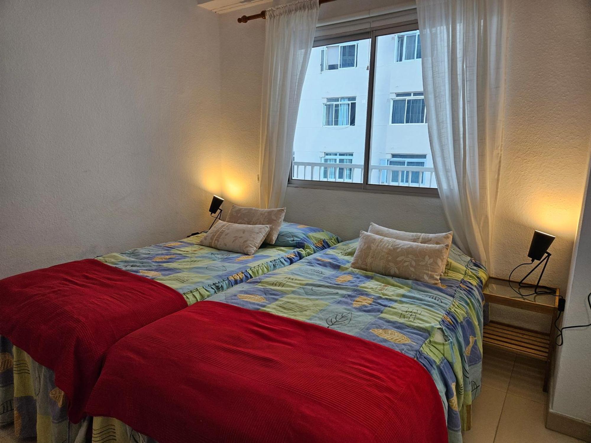 Casa Serena Apartment