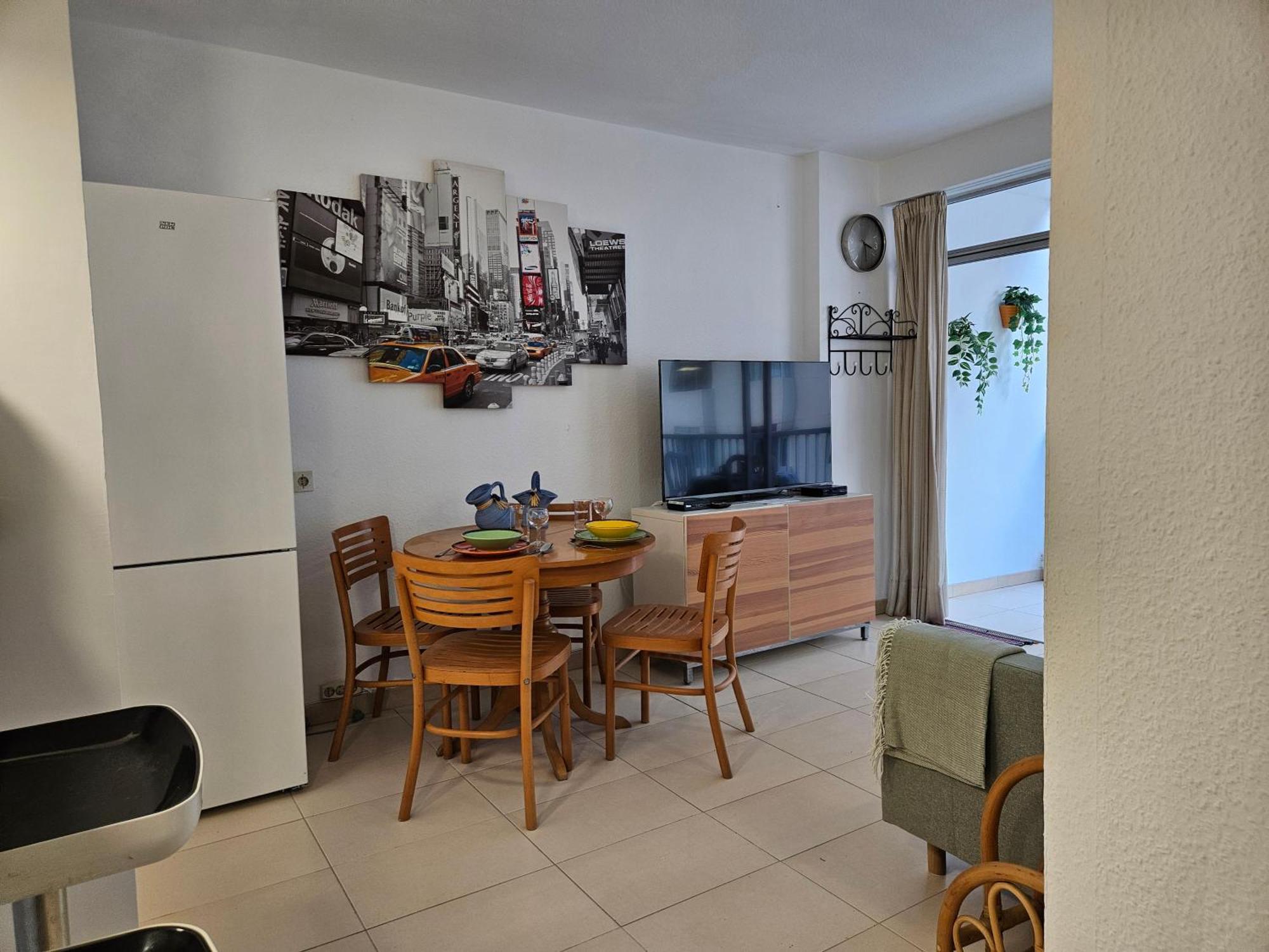 Apartment Casa Serena *