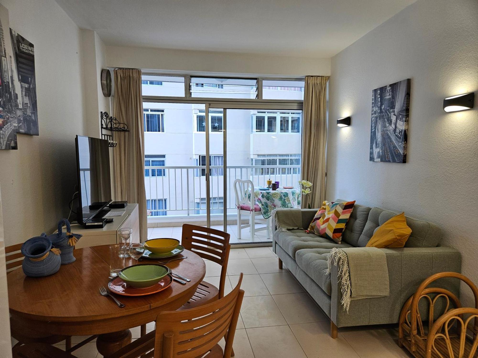 Casa Serena Apartment *