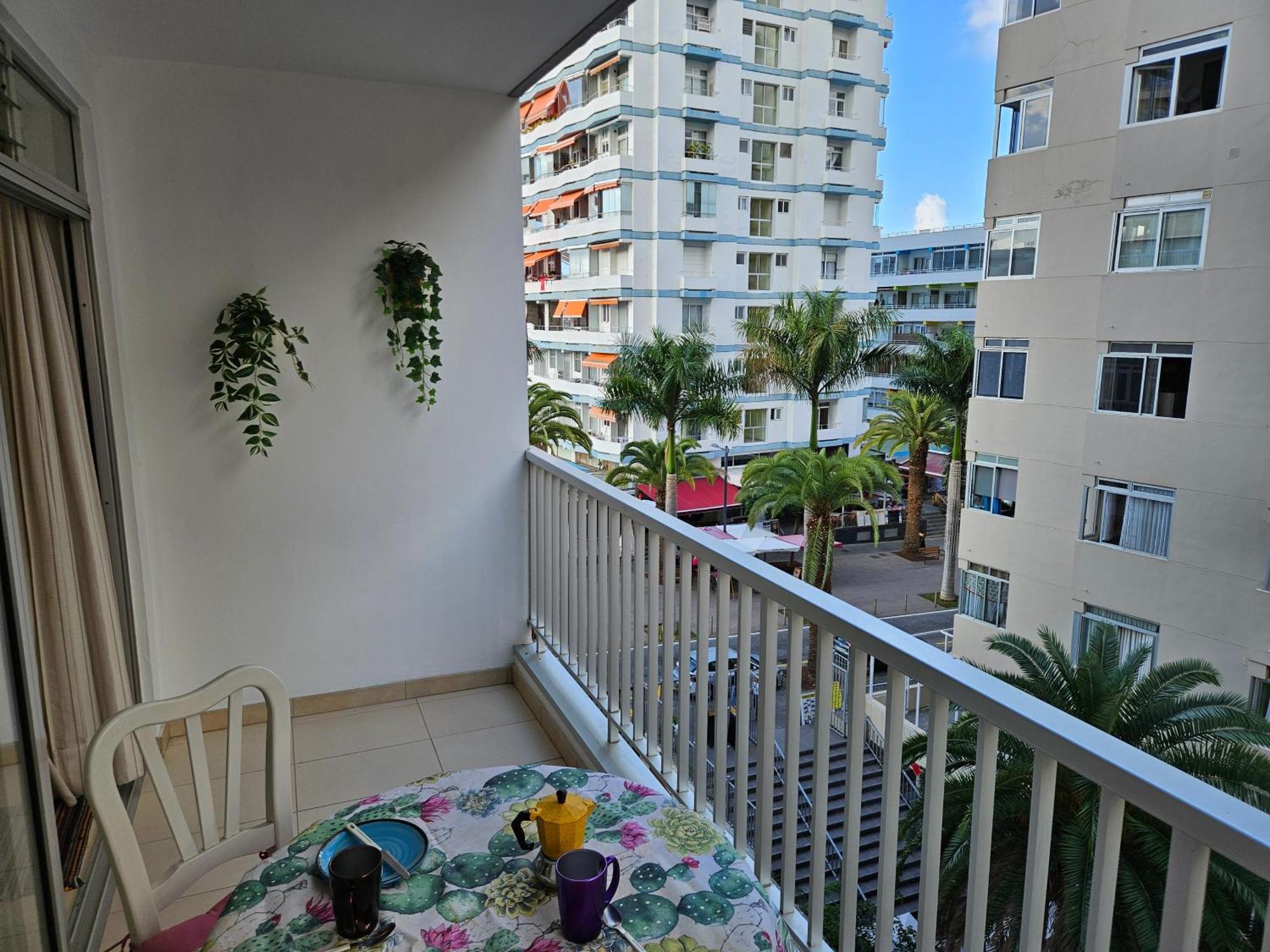 Casa Serena Apartment *