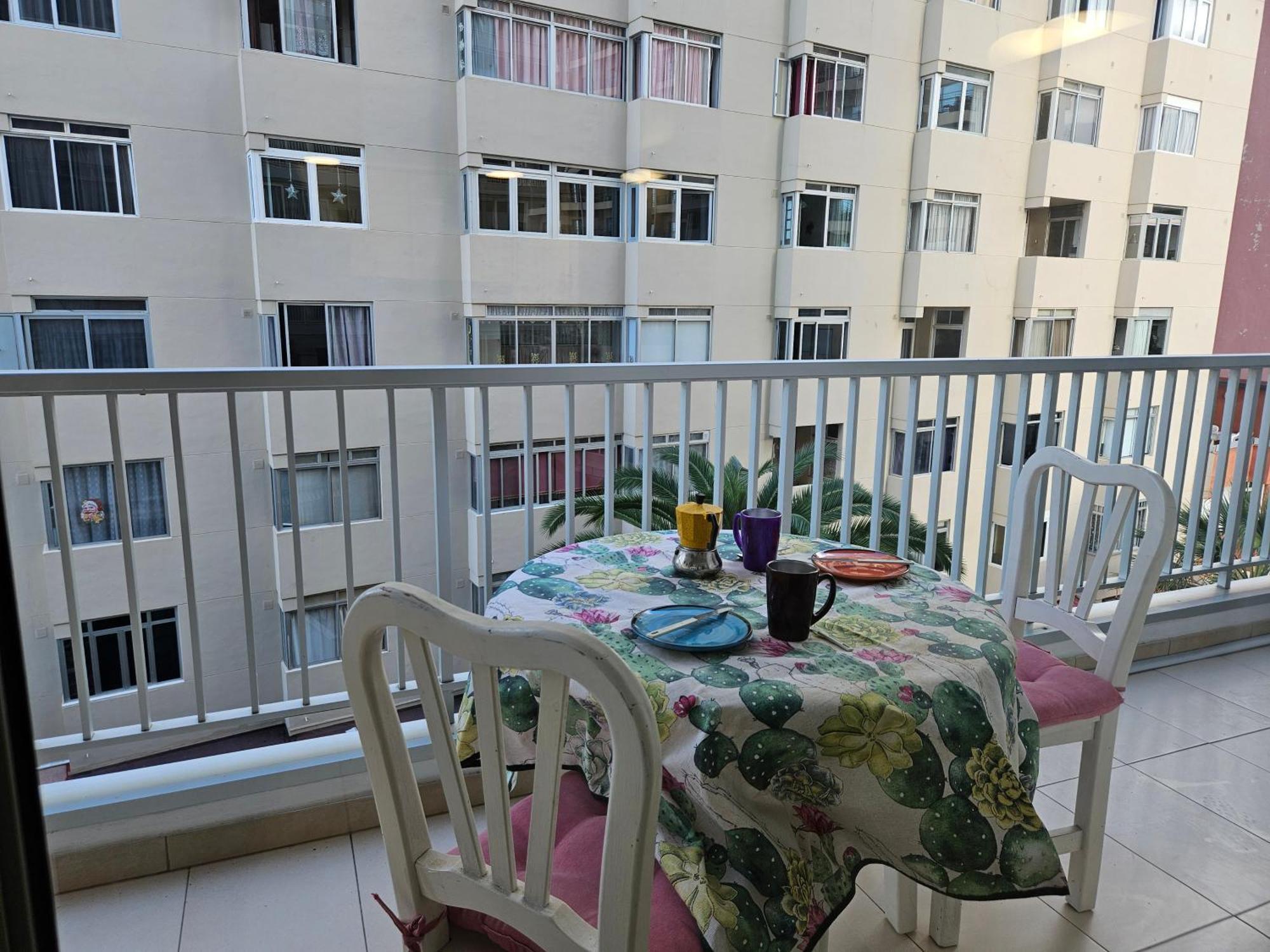 Apartment Casa Serena