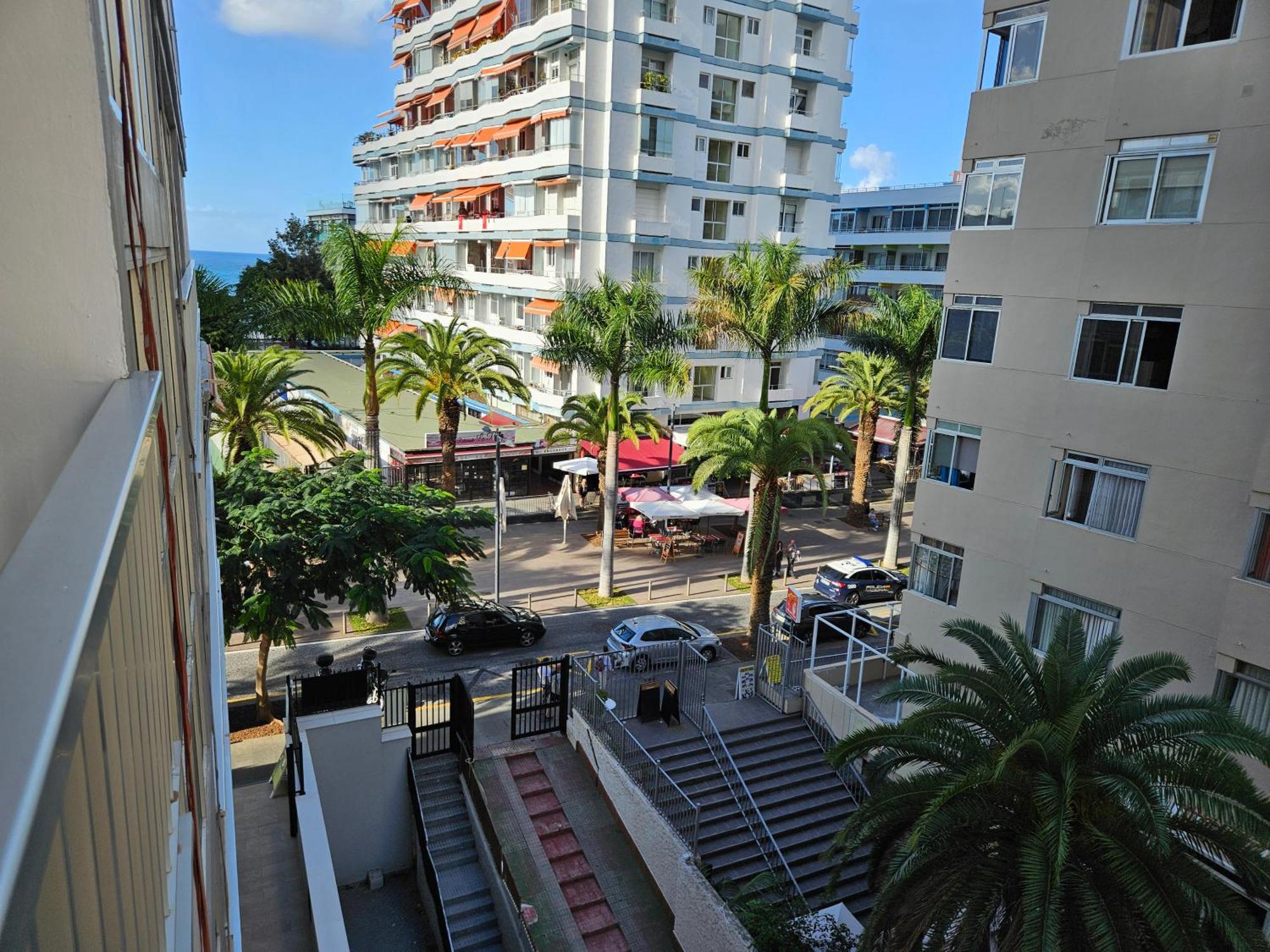 Apartment Casa Serena Puerto de la Cruz (Tenerife)