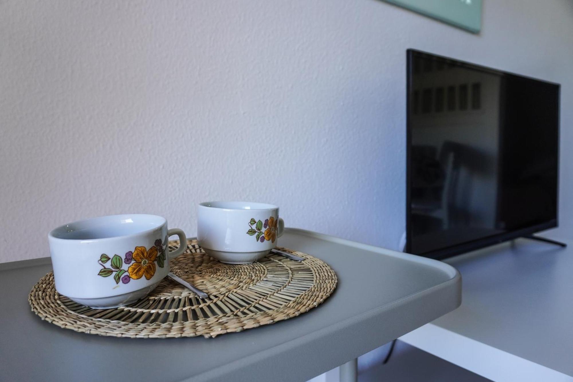 Apartment Modern Close To The With Pool Puerto de la Cruz (Tenerife)