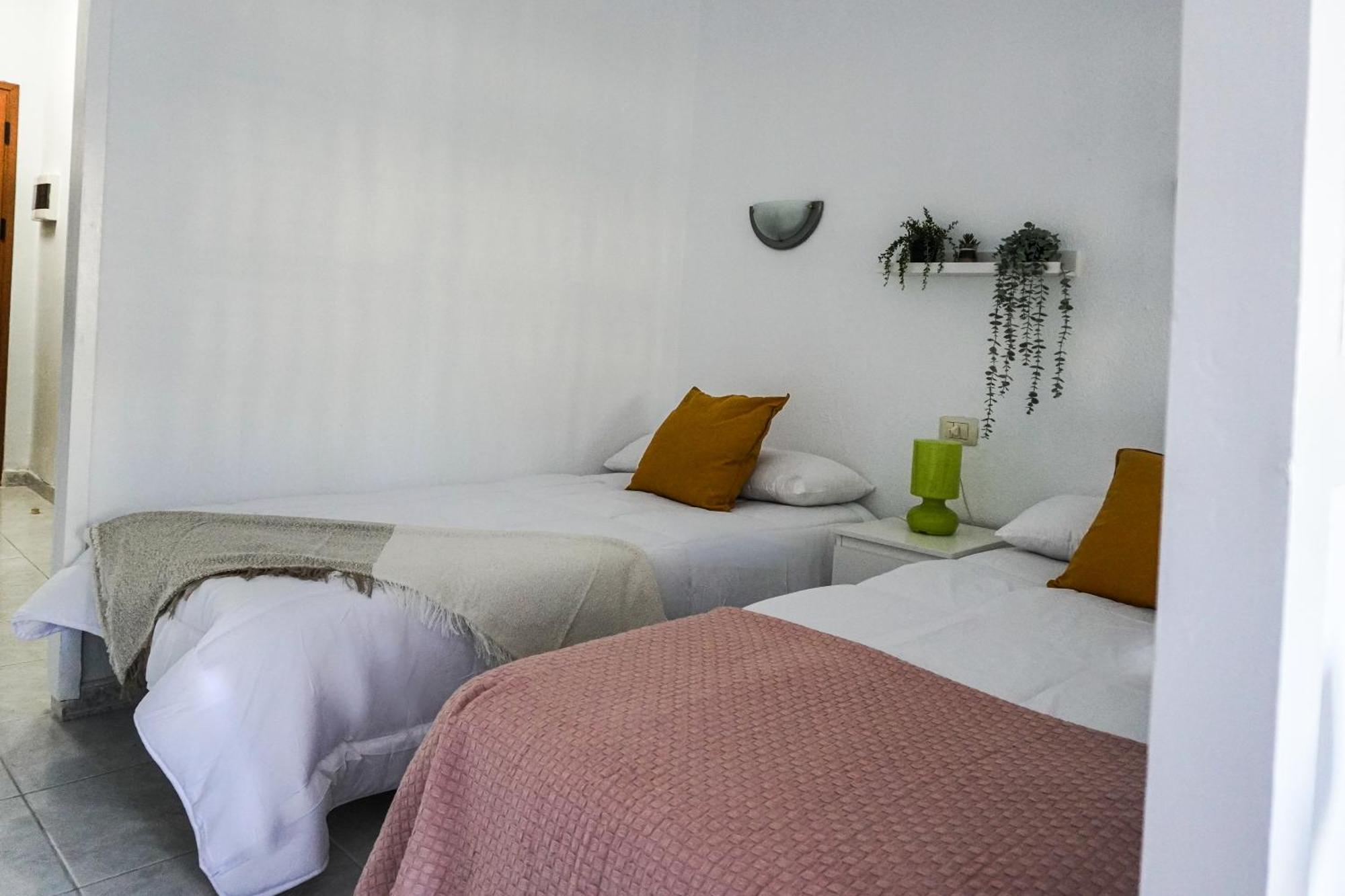 Modern Close To The With Pool * Puerto de la Cruz (Tenerife)