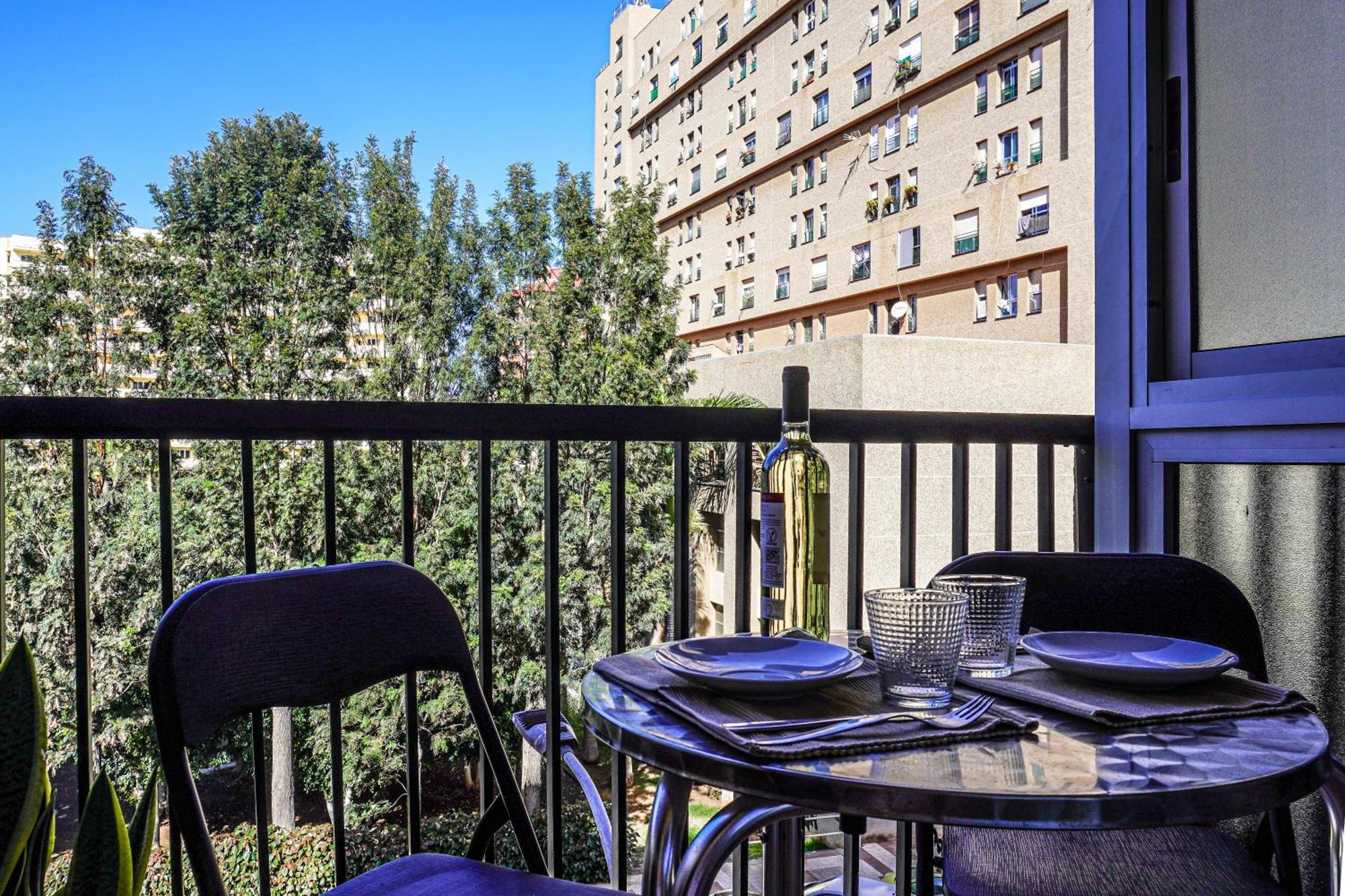 Apartment Modern Close To The With Pool Puerto de la Cruz (Tenerife)