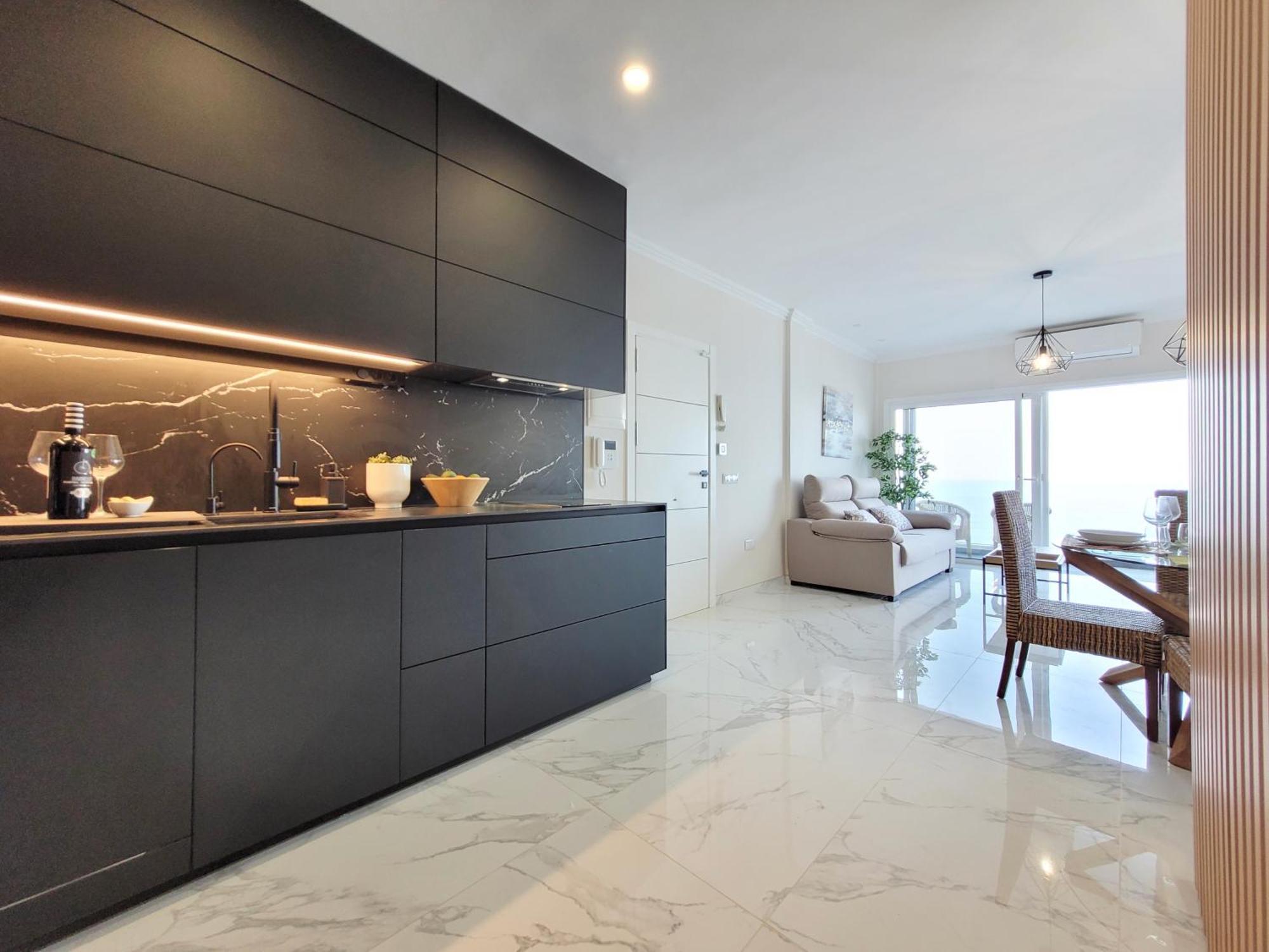Apartment Bellavista Mar Puerto de la Cruz (Tenerife)