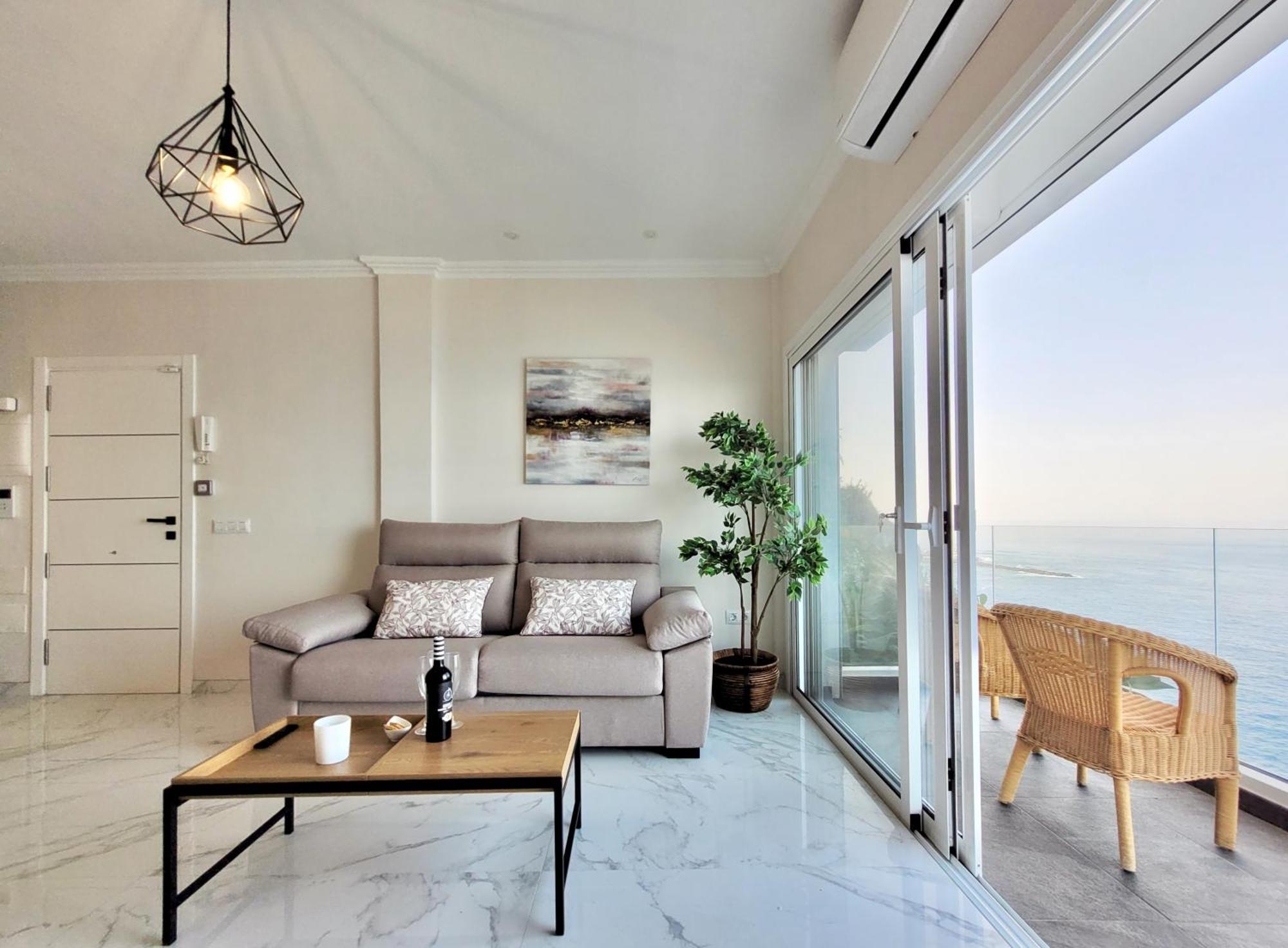 Bellavista Mar Apartment *