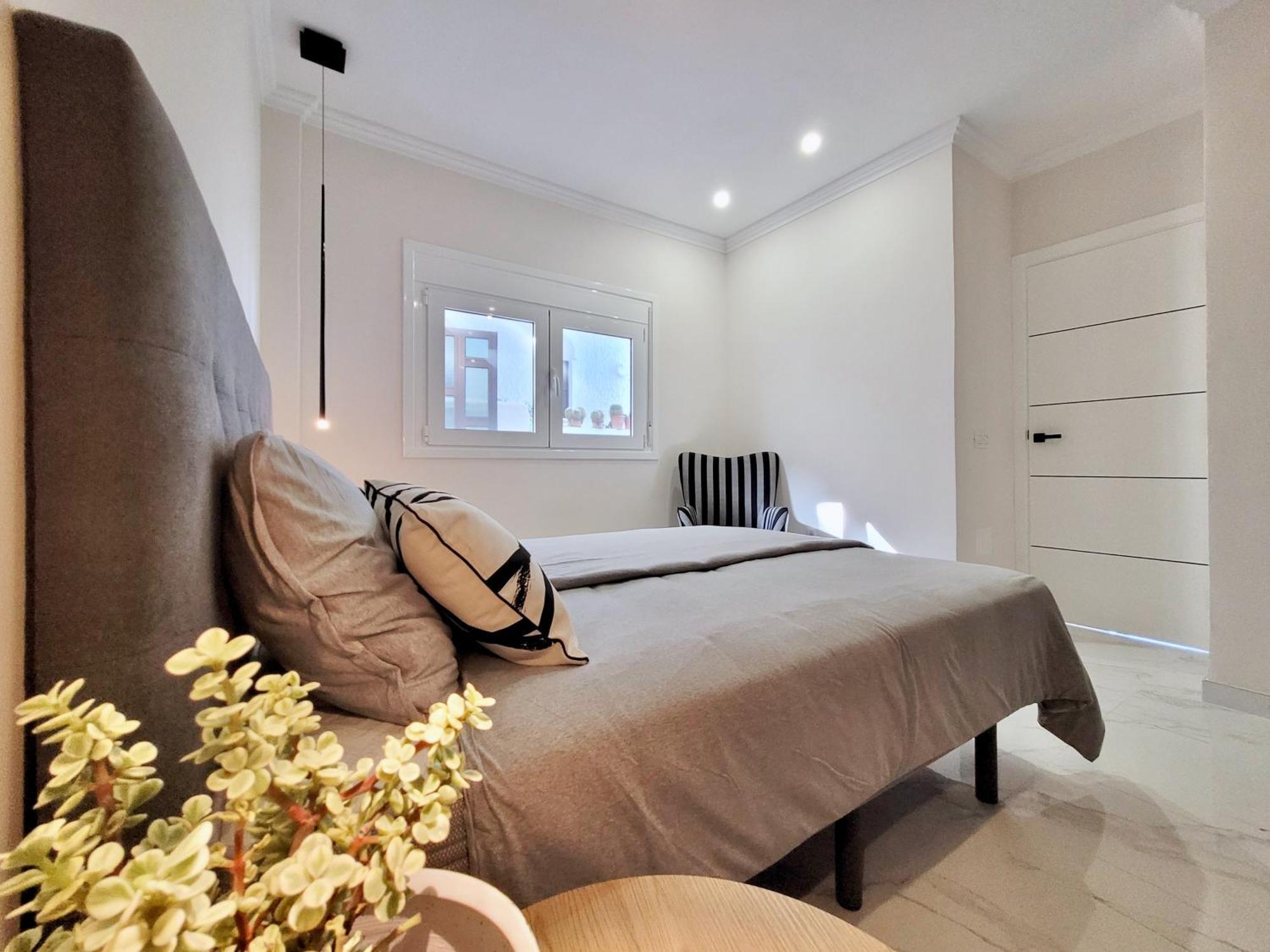Apartment Bellavista Mar *