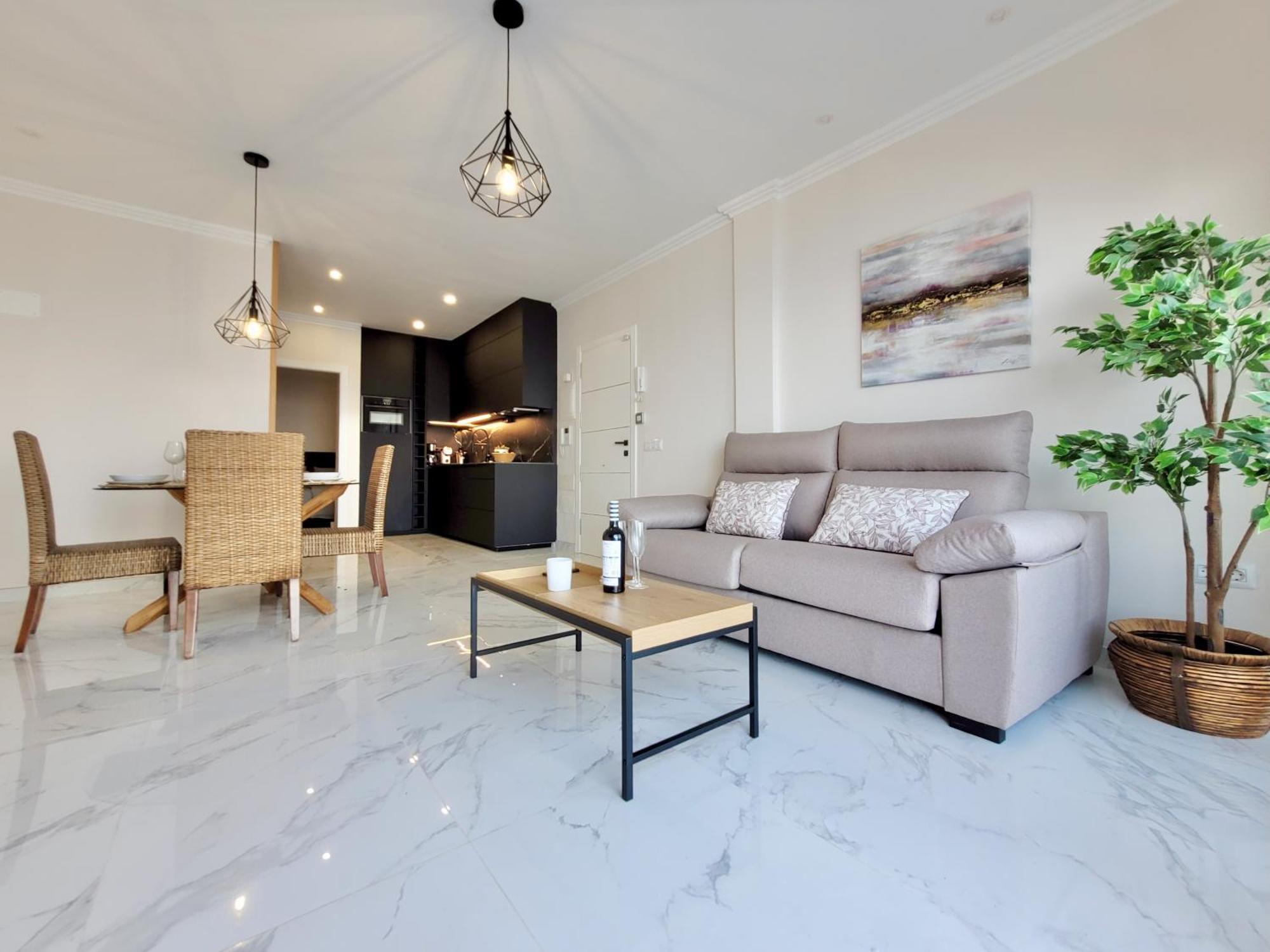 Bellavista Mar Apartment