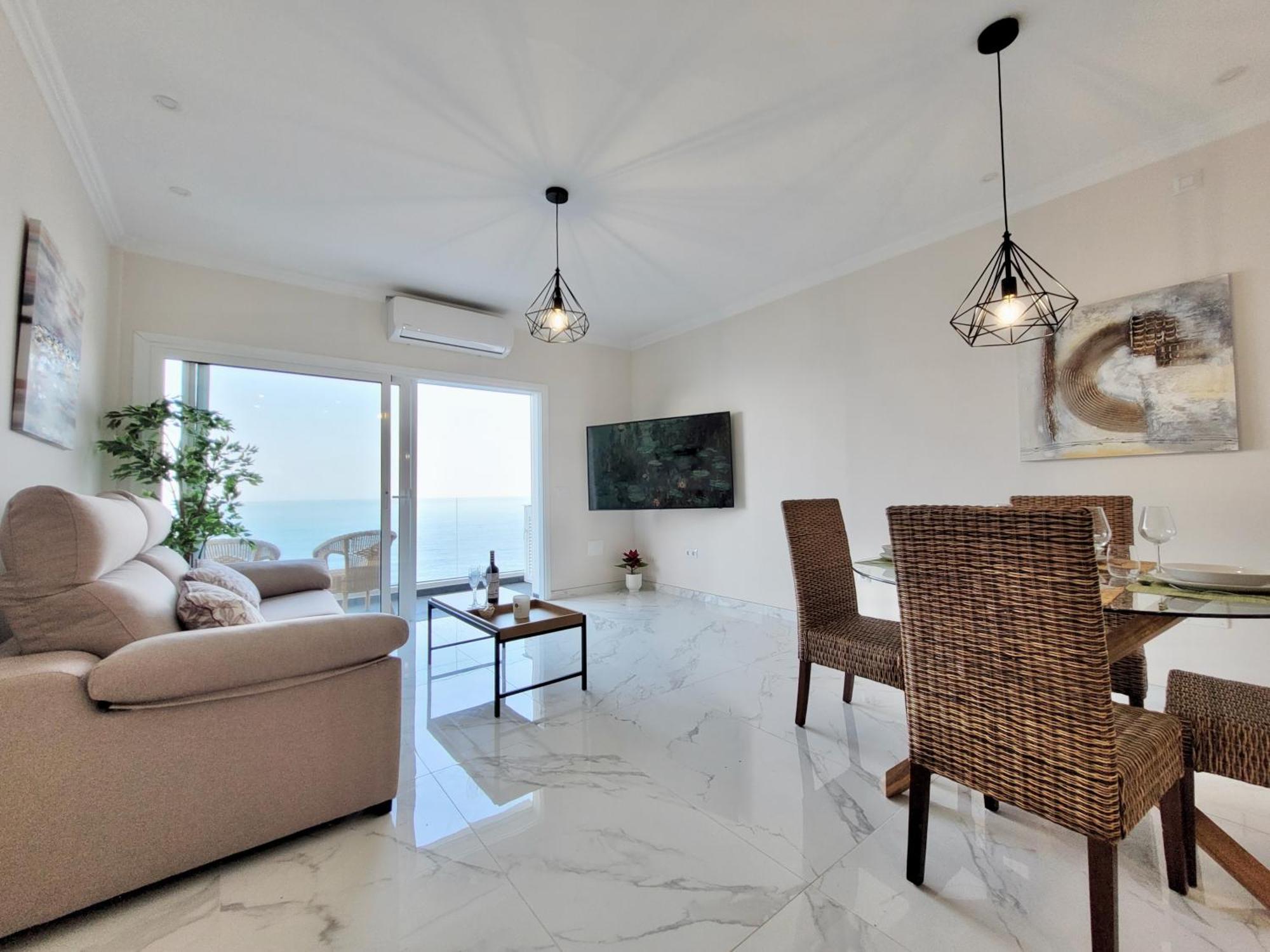 Bellavista Mar Apartment *
