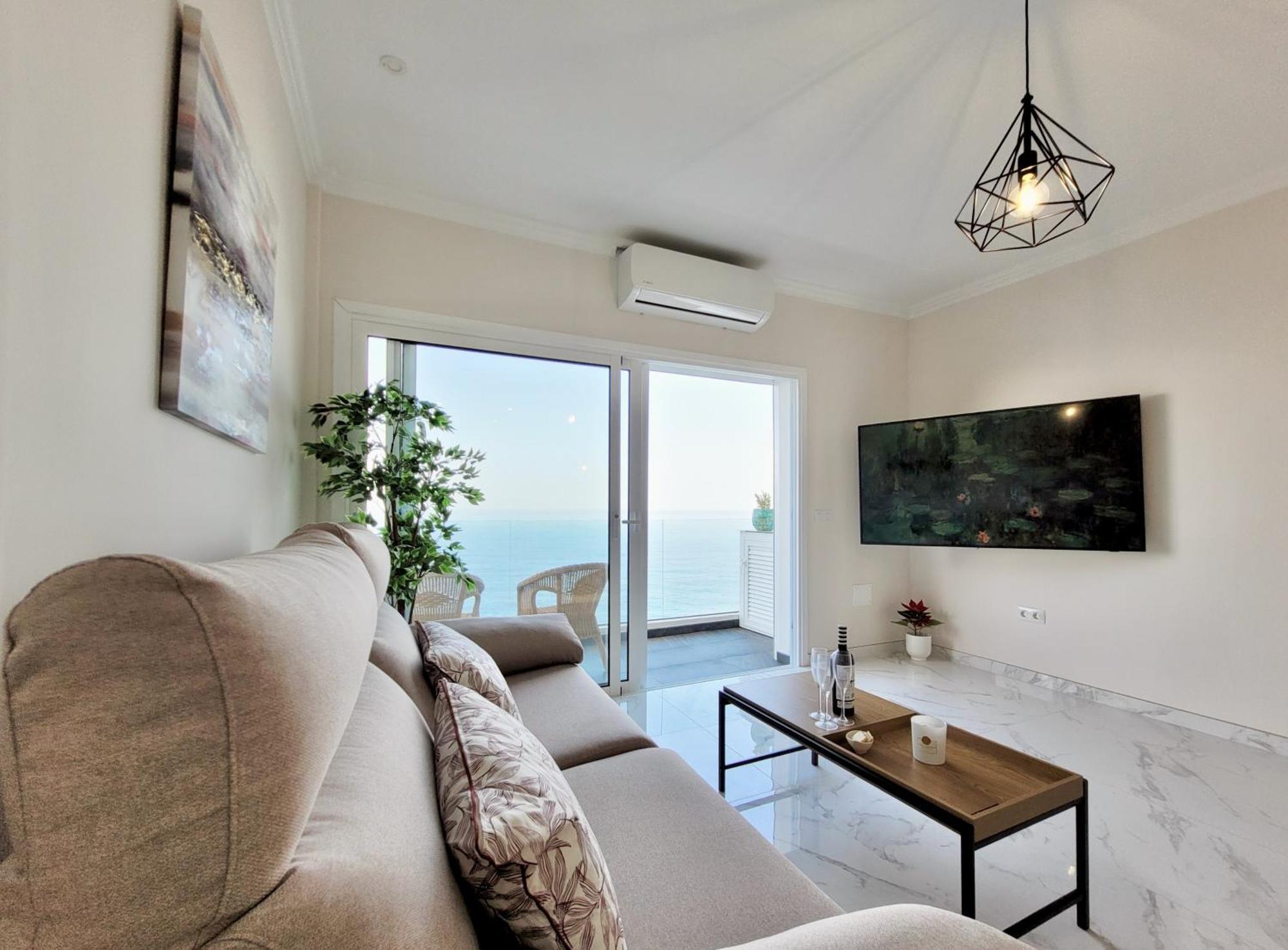 Apartment Bellavista Mar