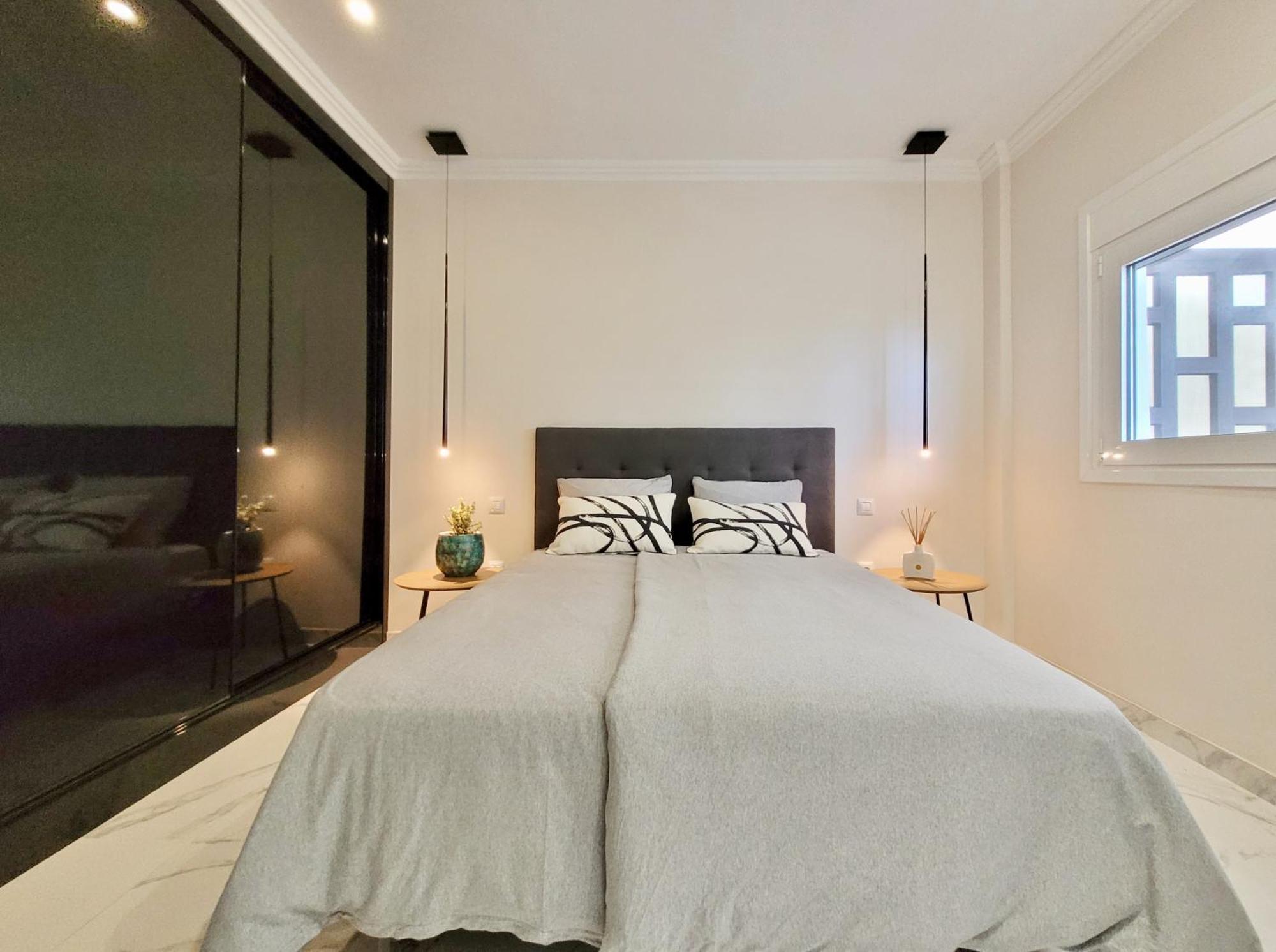 Bellavista Mar Apartment