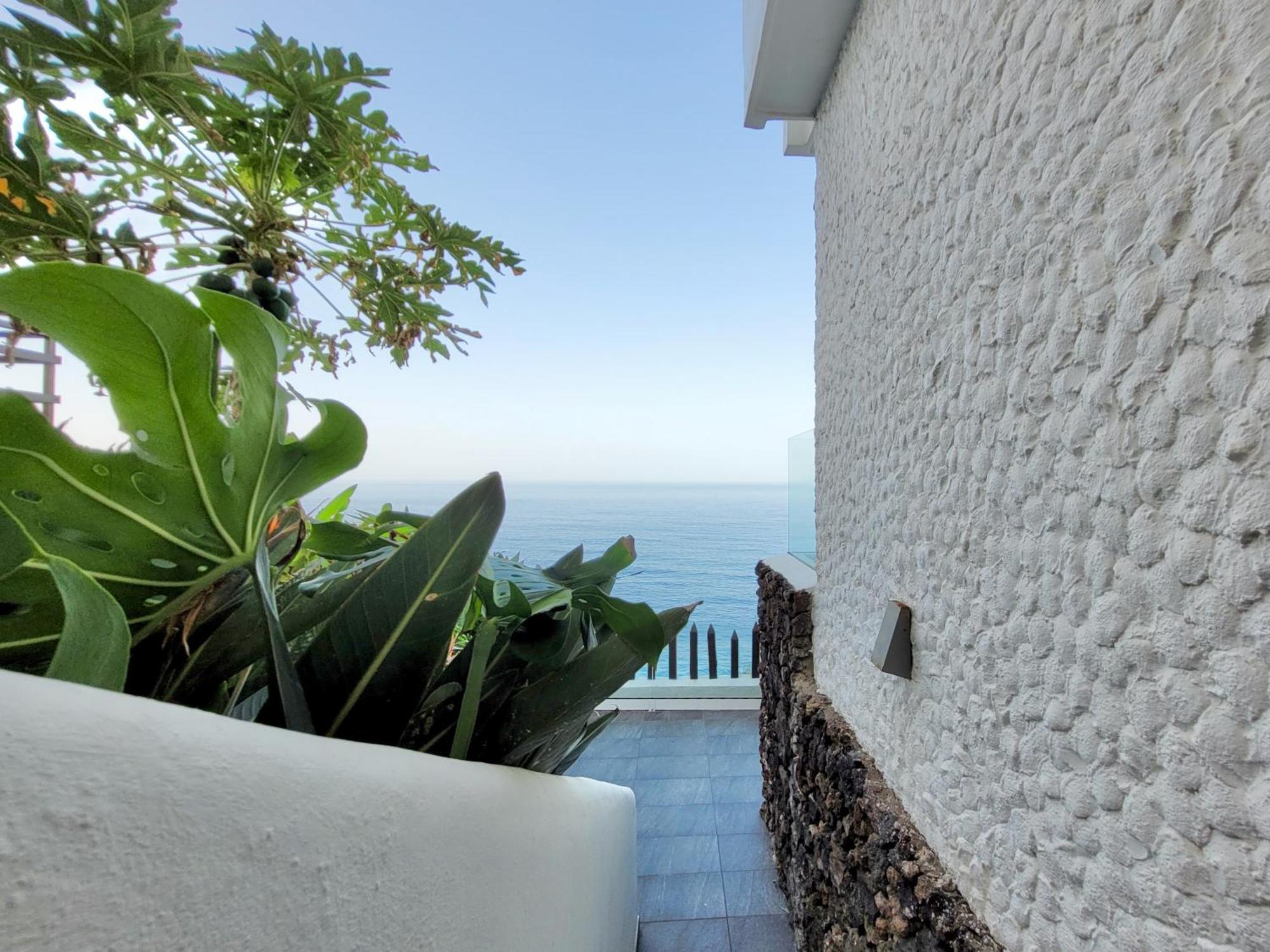 Bellavista Mar Apartment *