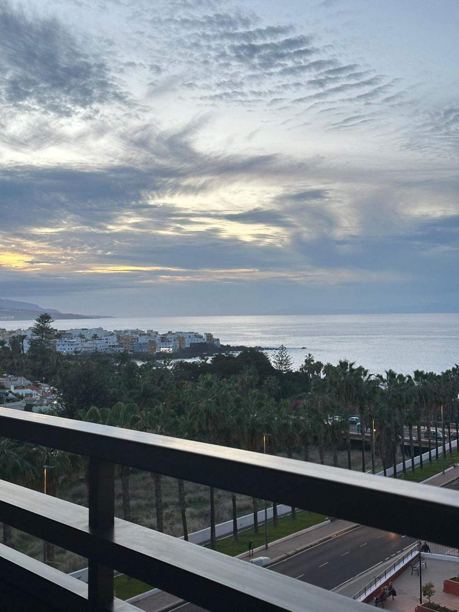 Bella Apartment Puerto de la Cruz (Tenerife)