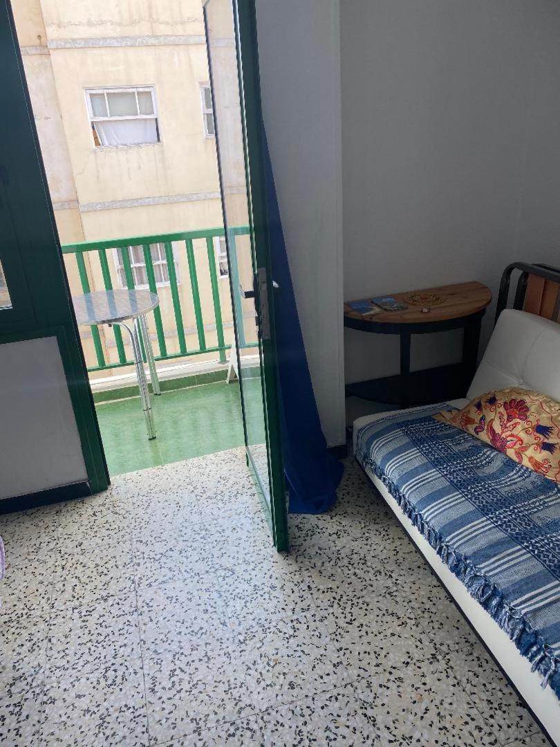 Guest house Teobaldo Power Puerto de la Cruz (Tenerife)