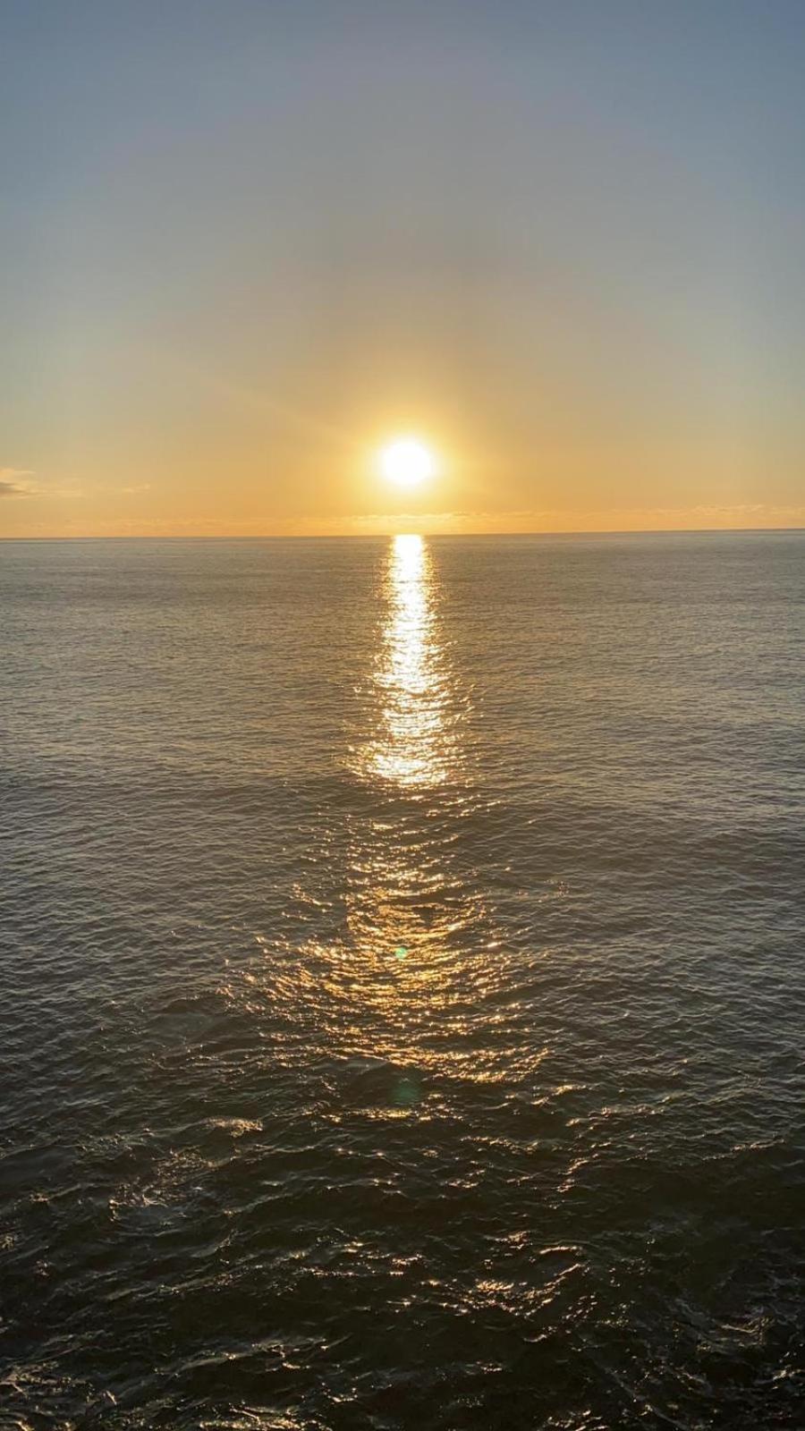 Perfect Sunset I *