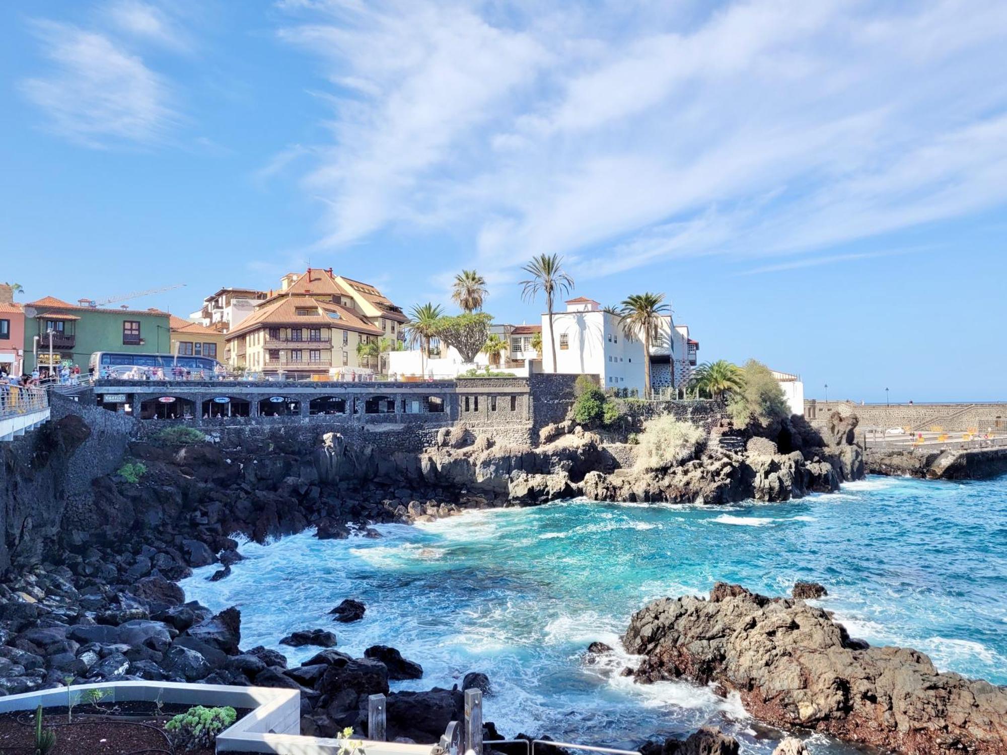Atlantic Getaway *