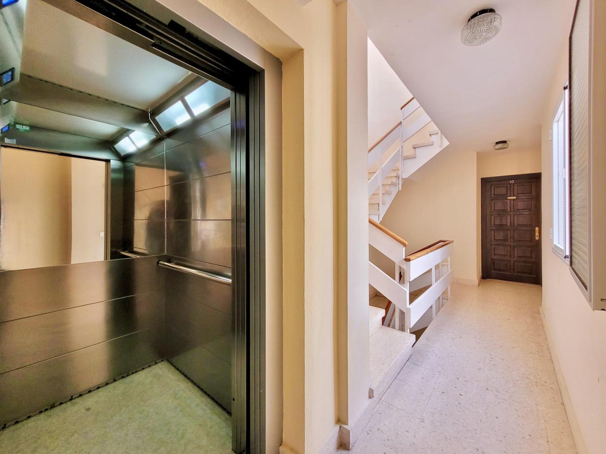 Apartment Atlantic Getaway