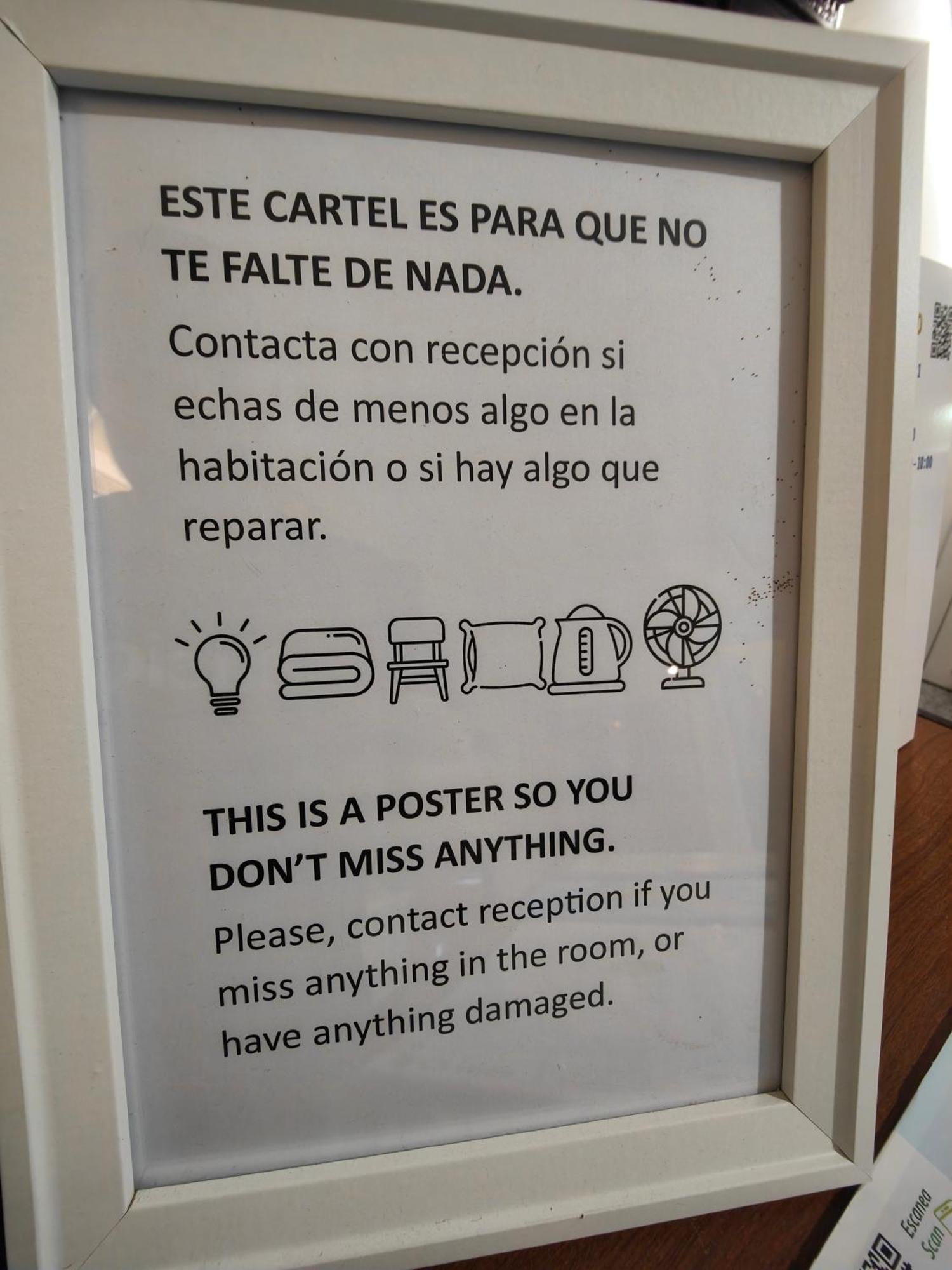 Hotel Don Candido