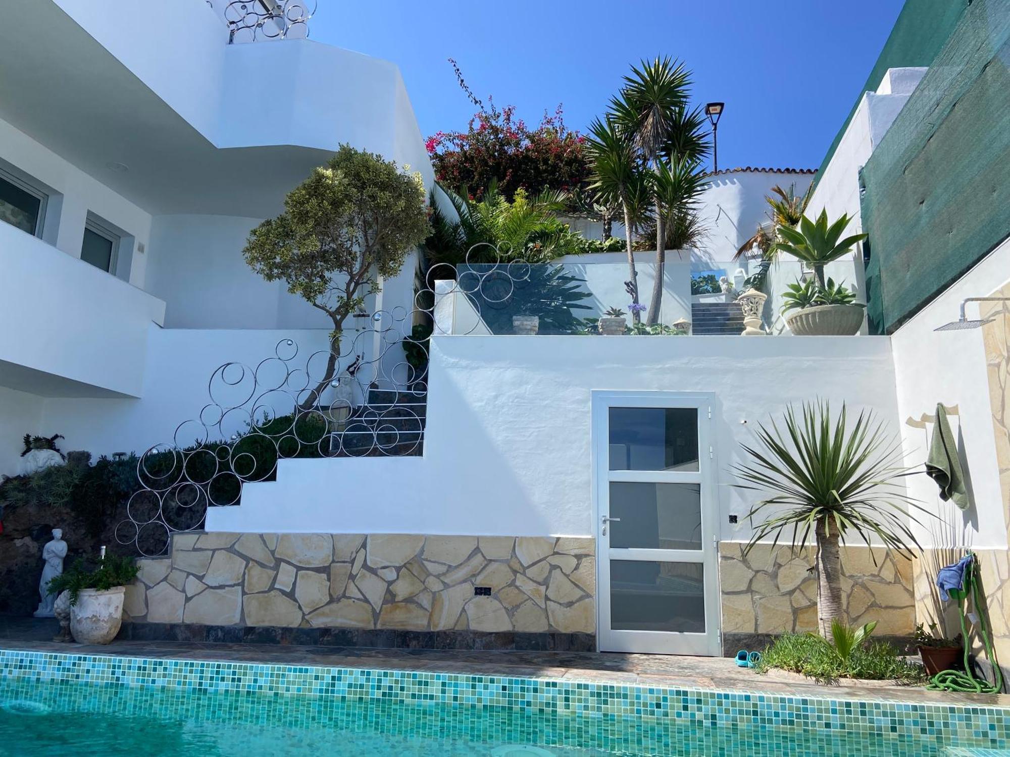 Oasis La Paz - Acaymo Loft - Adults Only - Puerto de la Cruz (Tenerife)