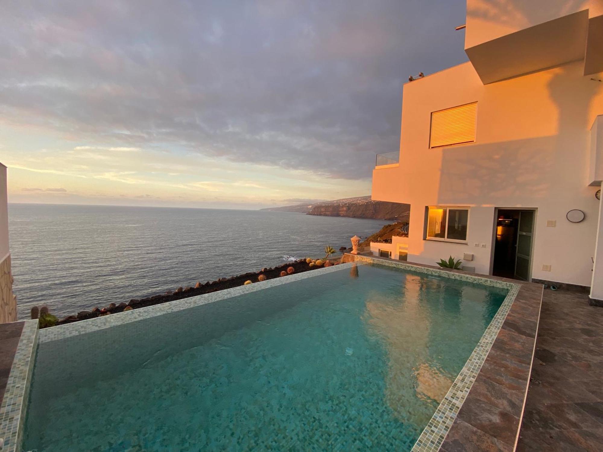 Oasis La Paz - Acaymo Loft - Adults Only - Apartment *