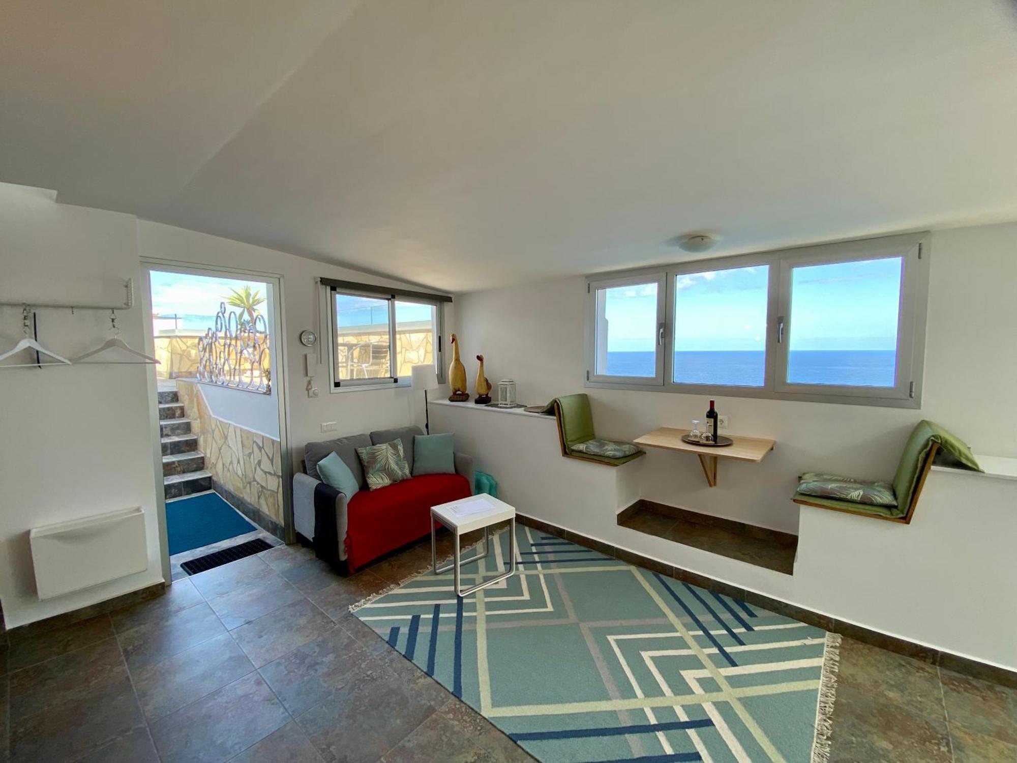 Oasis La Paz - Acaymo Loft - Adults Only - Appartement