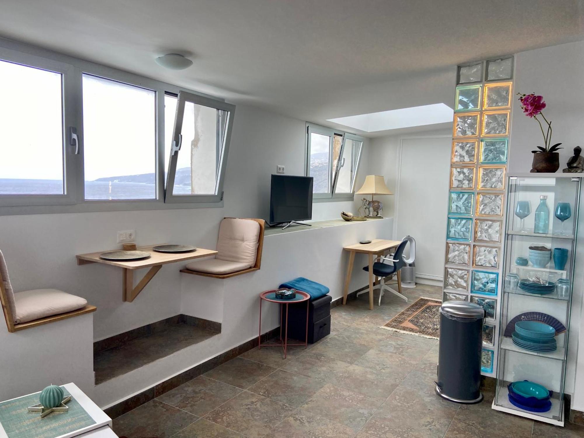 Oasis La Paz - Acaymo Loft - Adults Only - Puerto de la Cruz (Tenerife)