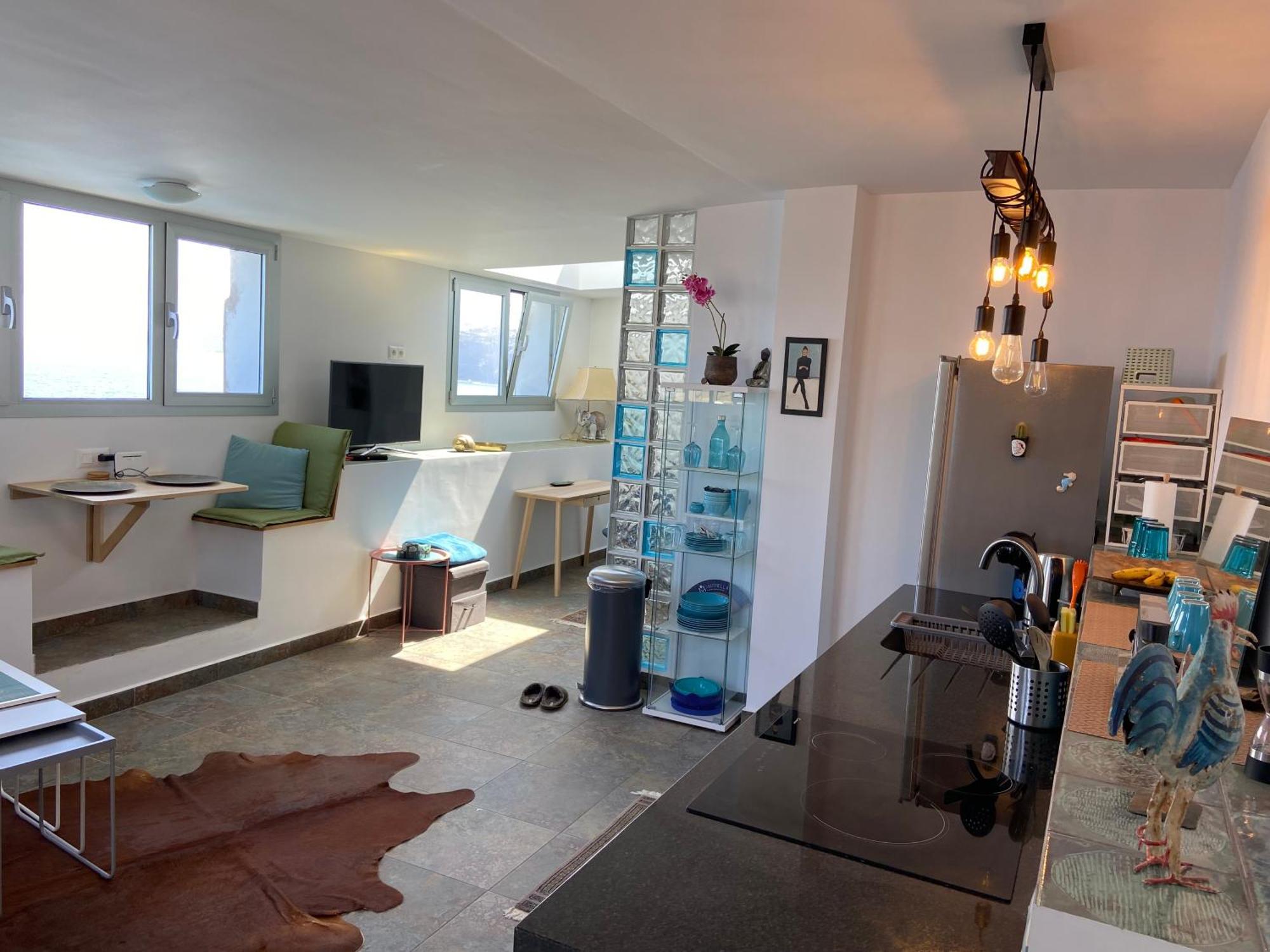 Appartement Oasis La Paz - Acaymo Loft - Adults Only - *