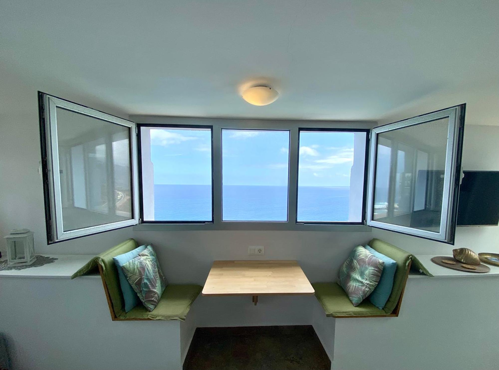 Appartement Oasis La Paz - Acaymo Loft - Adults Only -