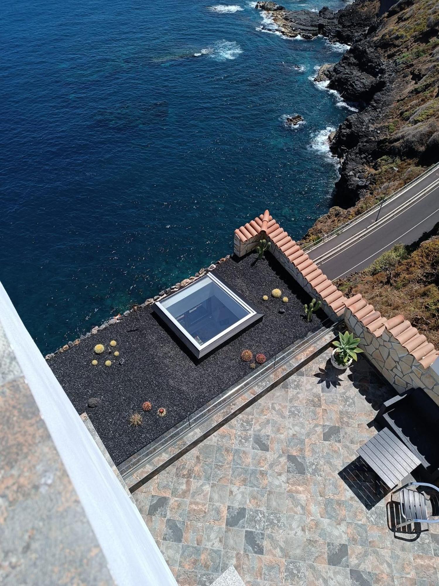 Appartement Oasis La Paz - Acaymo Loft - Adults Only -